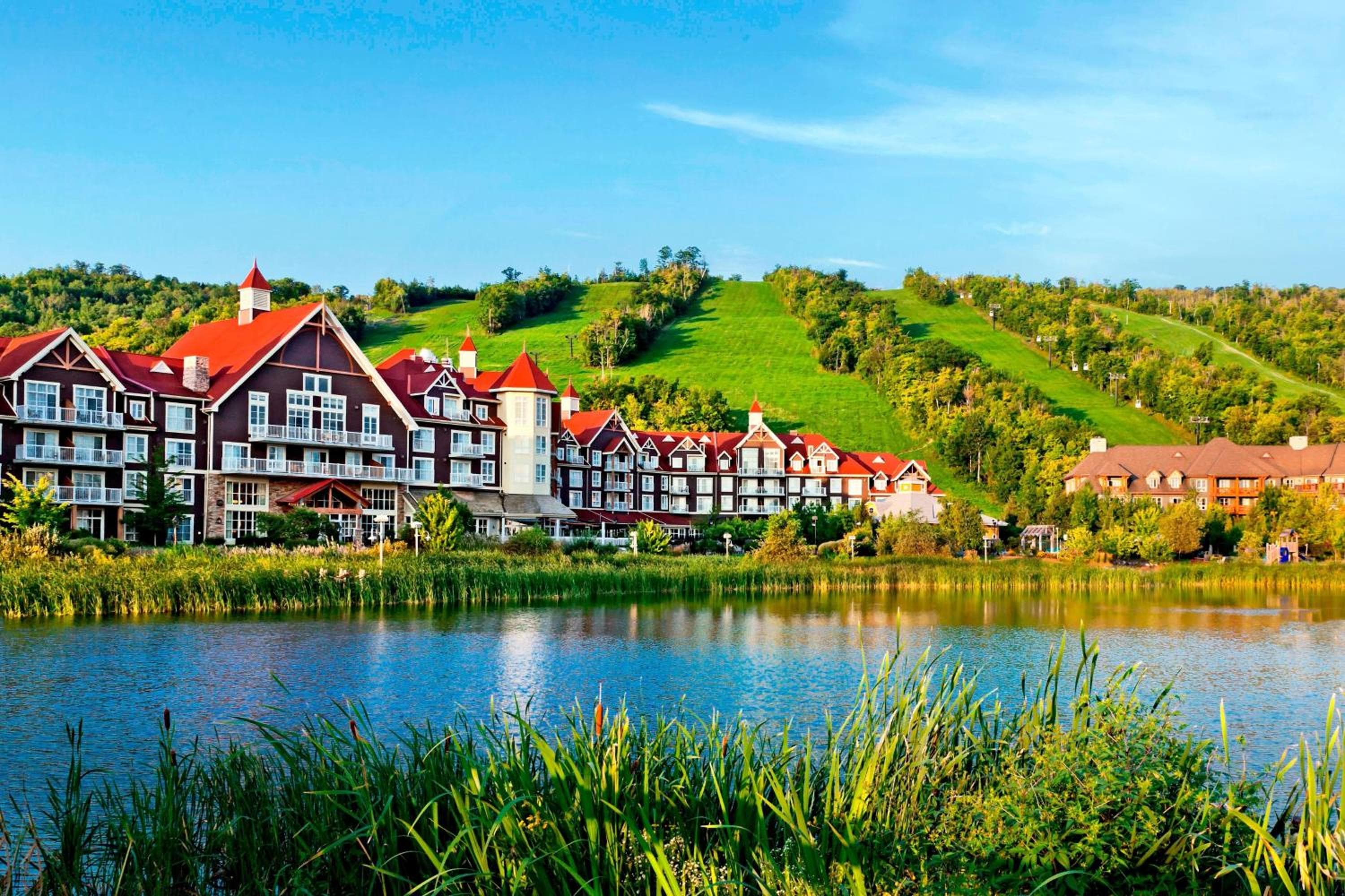 The Westin Trillium House, Blue Mountain