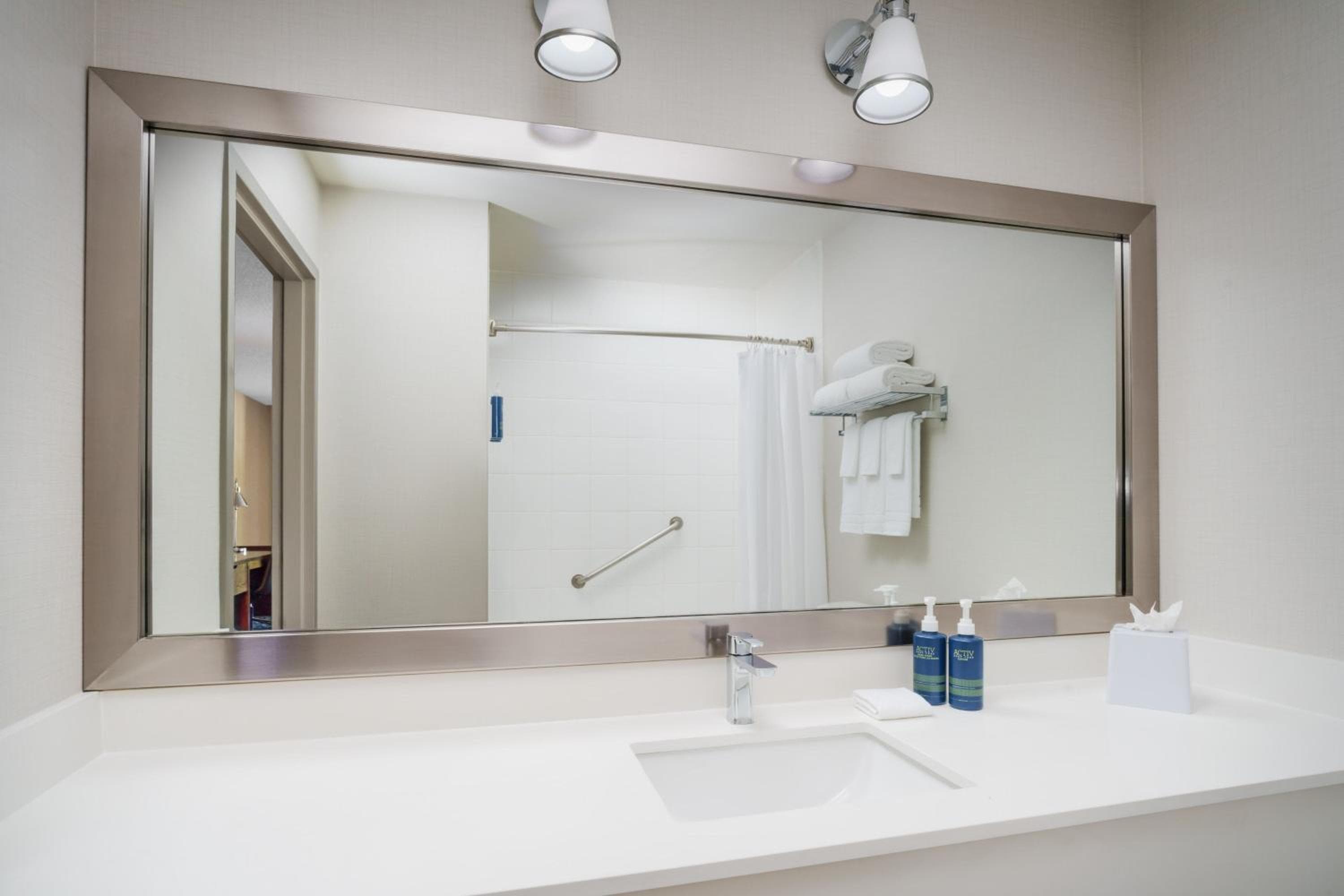 Four Points by Sheraton Pleasanton
