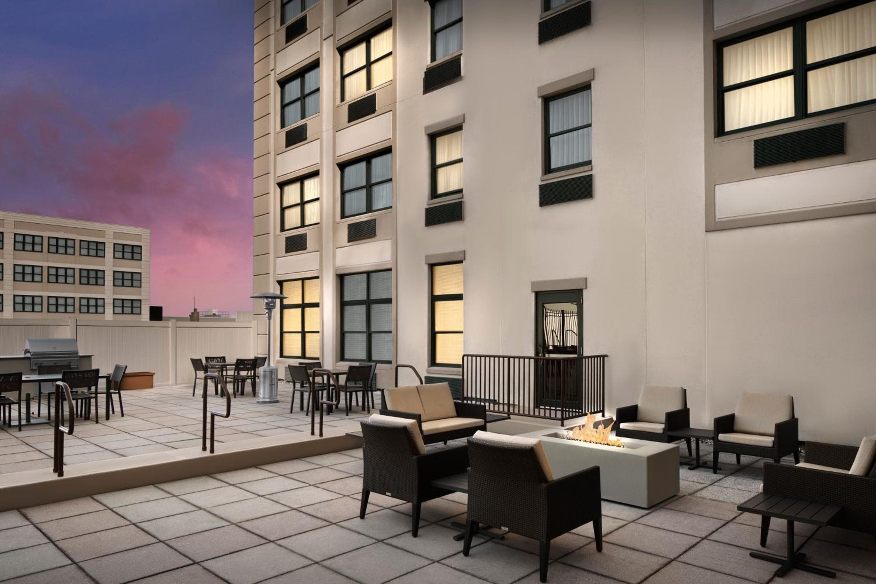Residence Inn New Rochelle