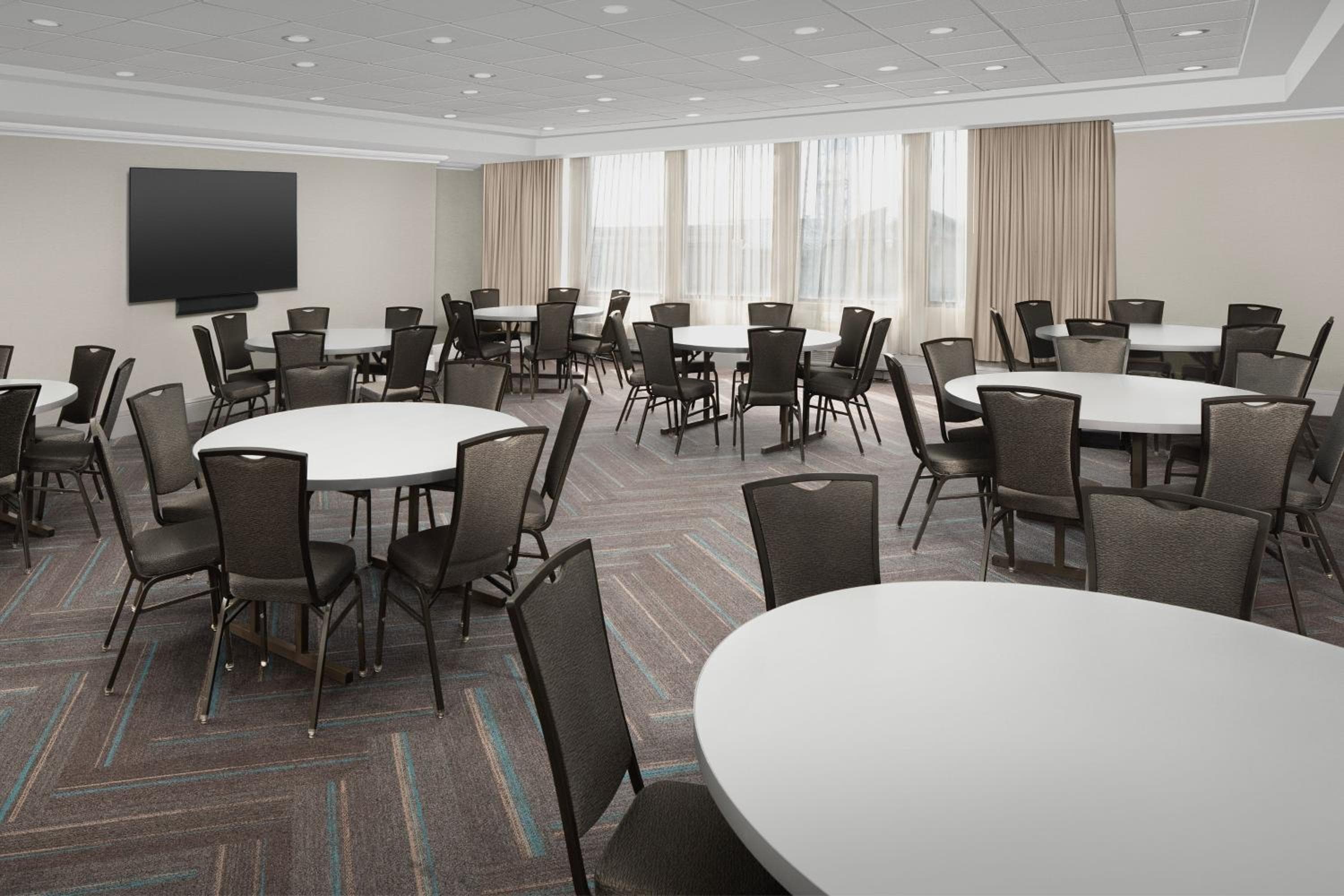 Residence Inn New Rochelle