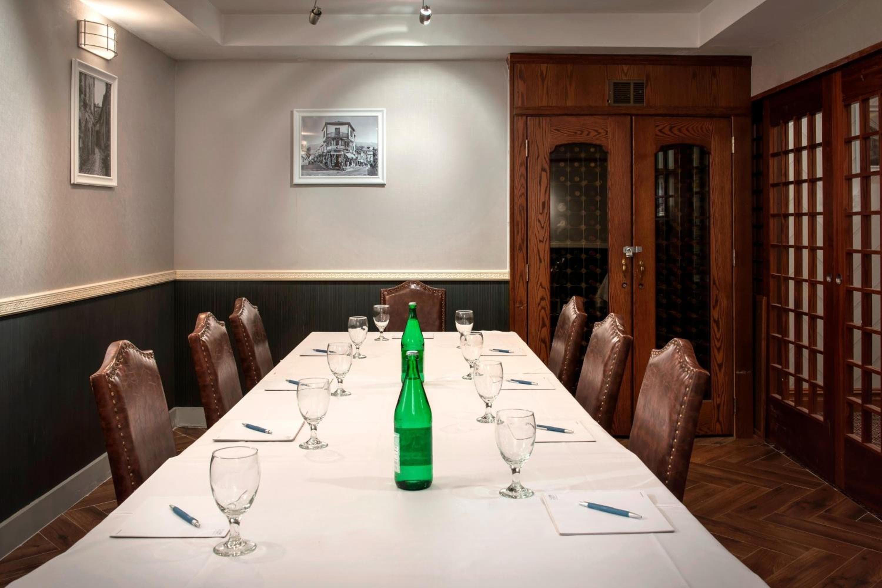 Four Points by Sheraton Manhattan SoHo Village