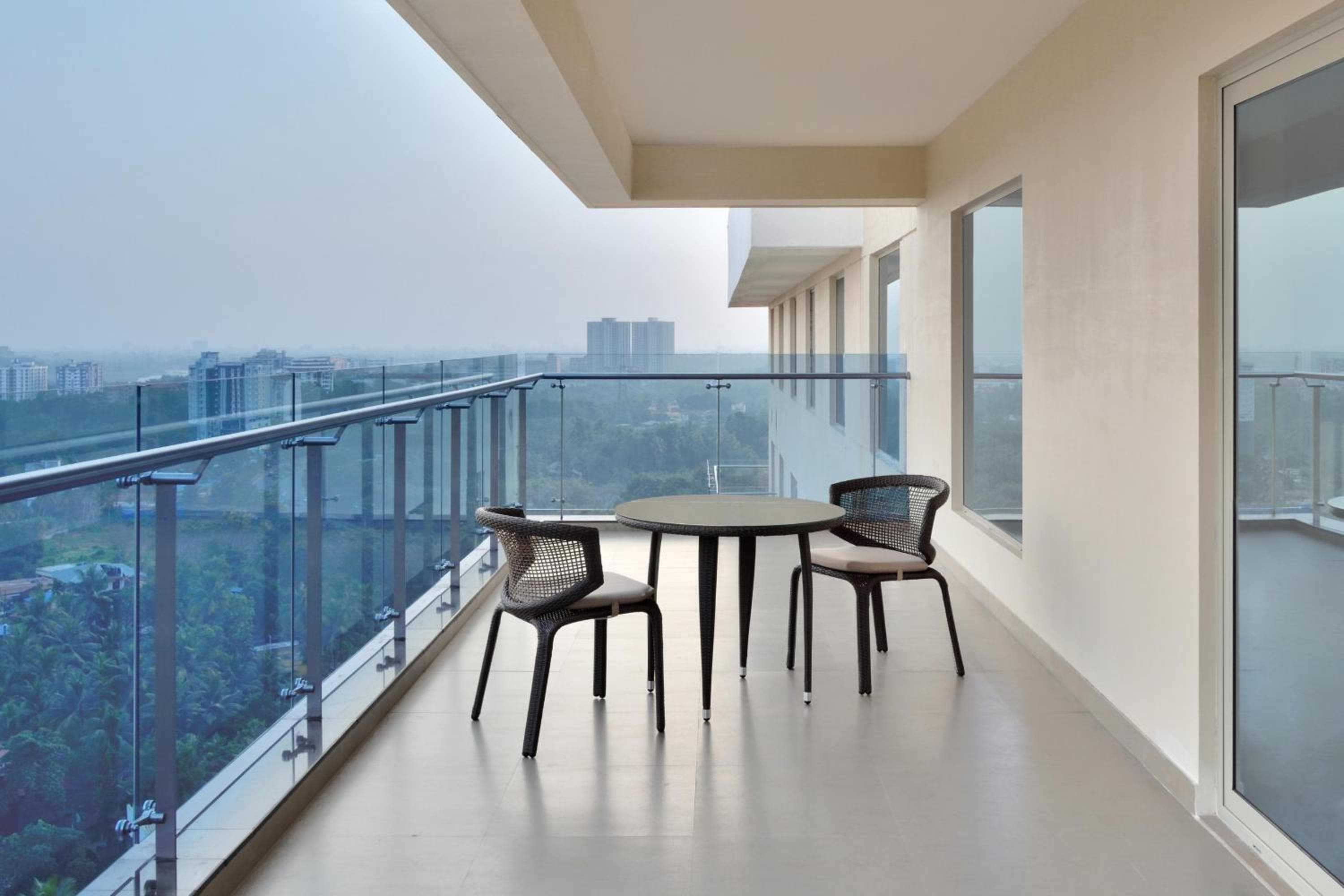 Courtyard By Marriott Kochi Infopark