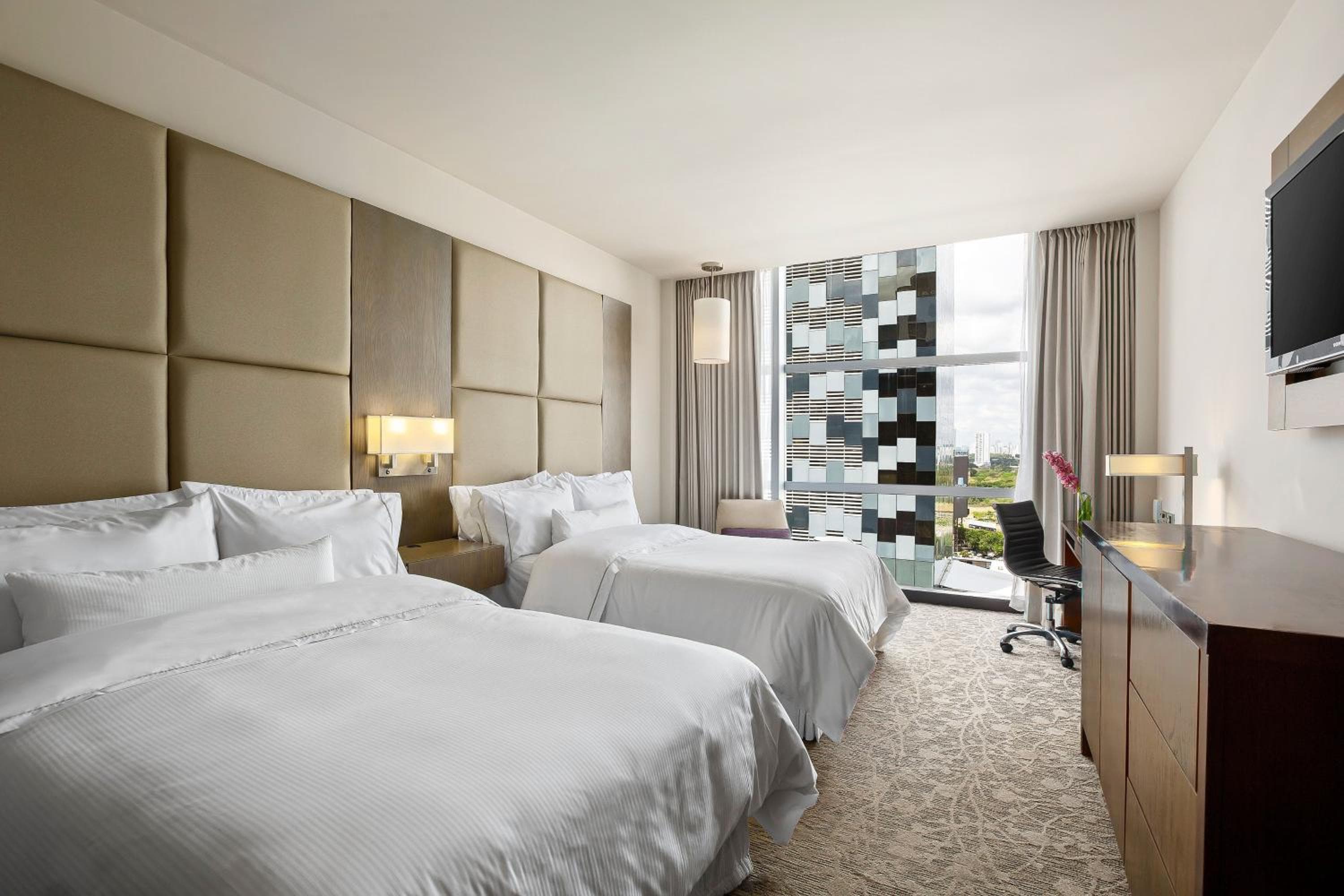 The Westin Panama