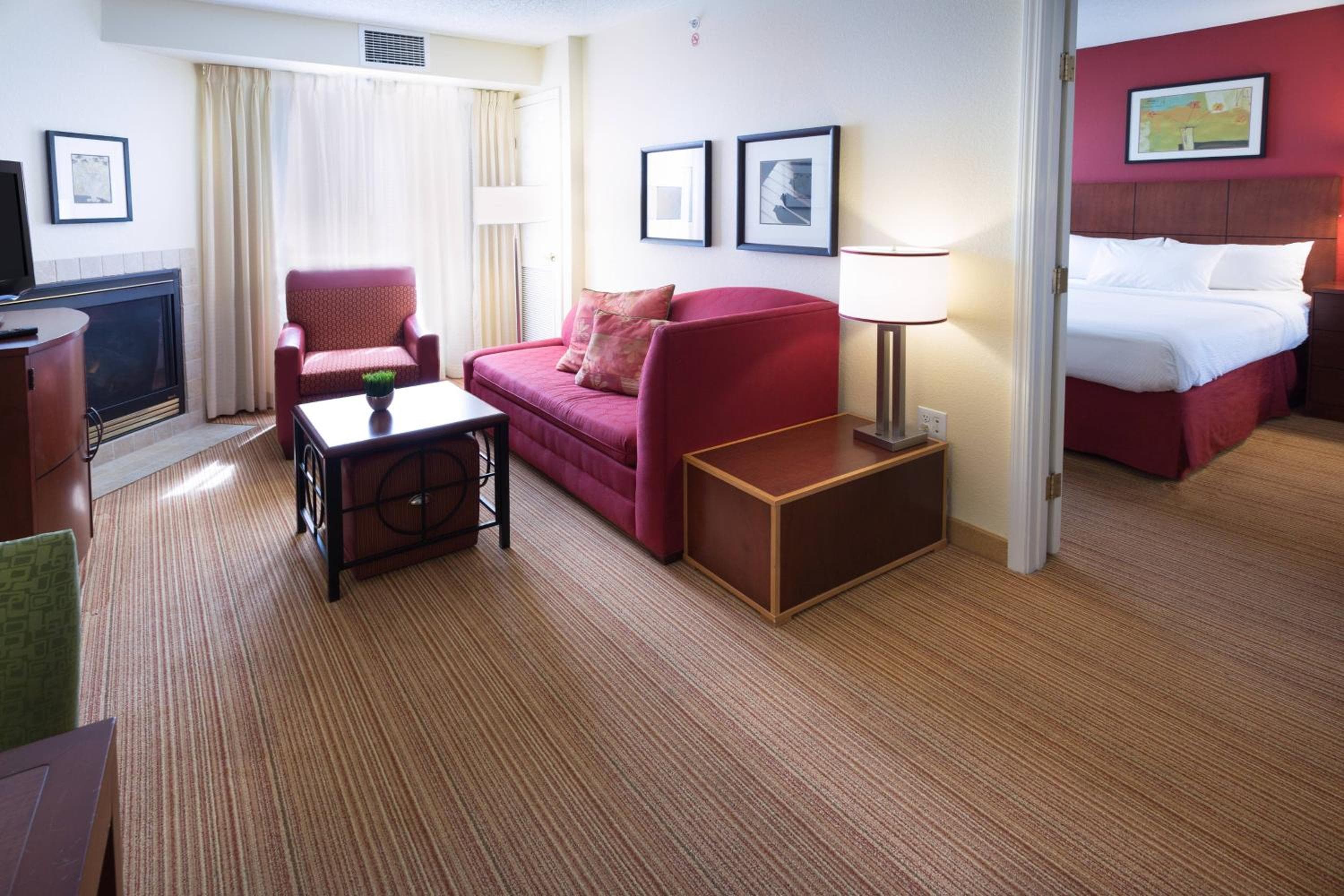 Residence Inn by Marriott Fort Collins