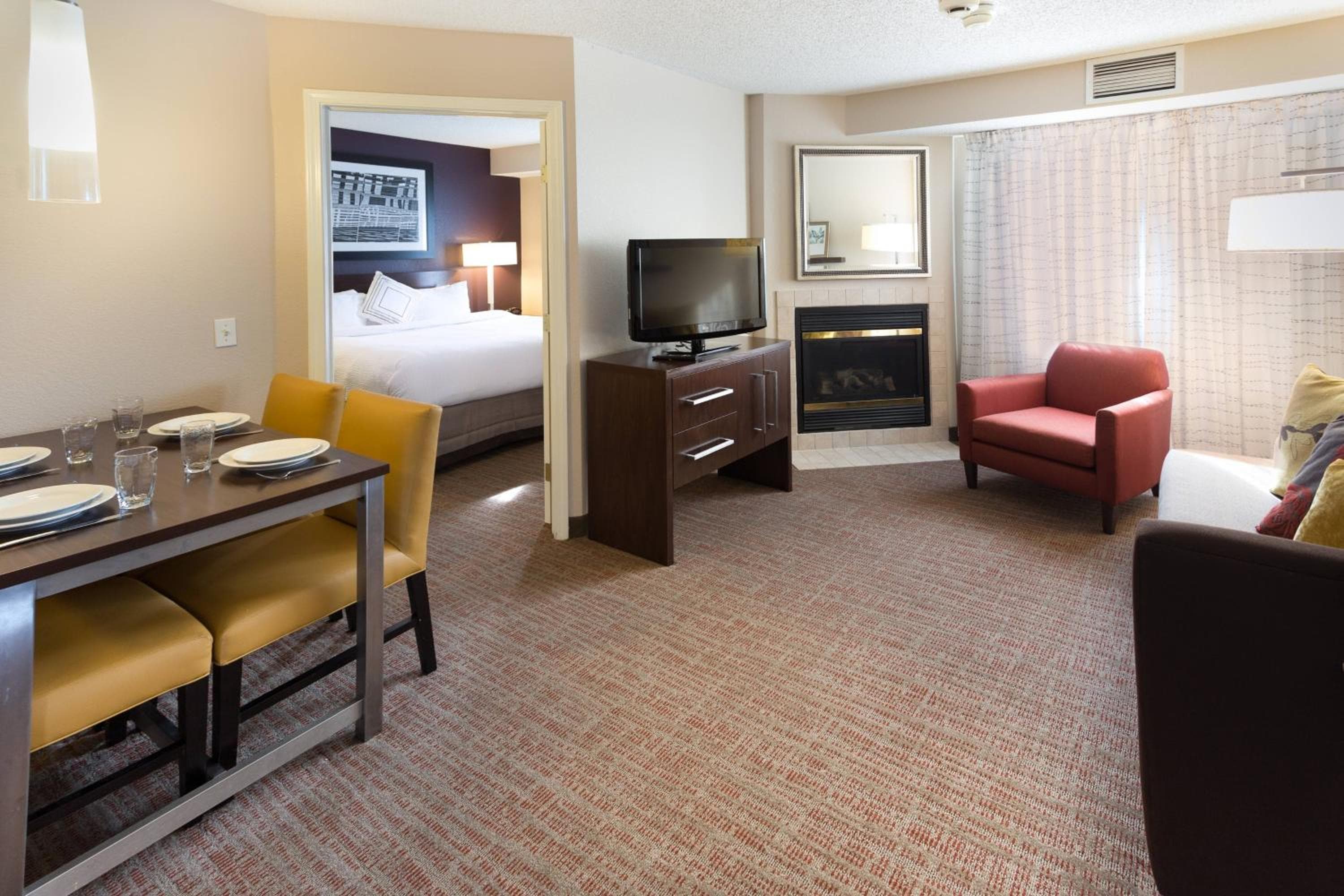 Residence Inn by Marriott Fort Collins