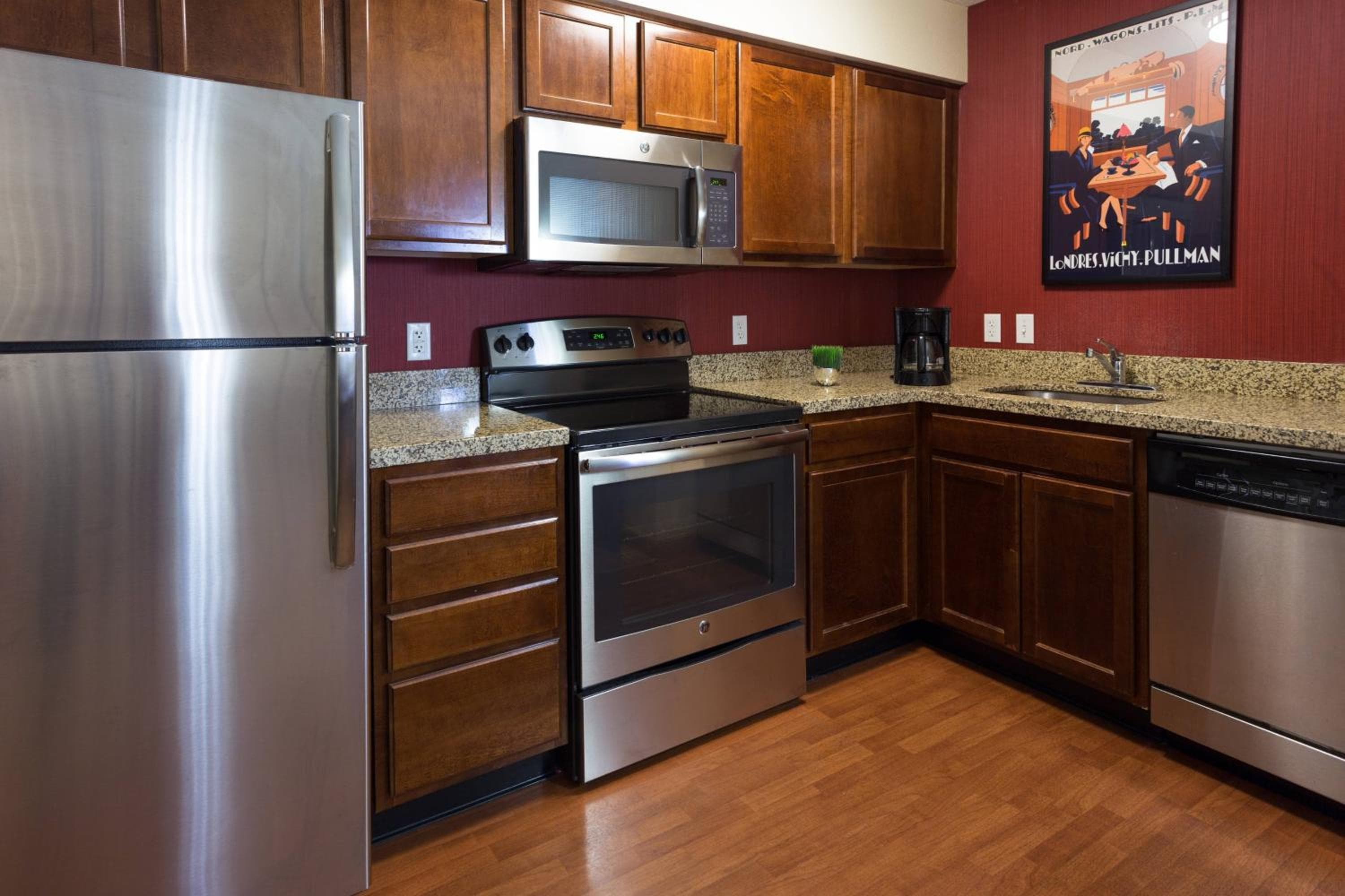 Residence Inn by Marriott Fort Collins