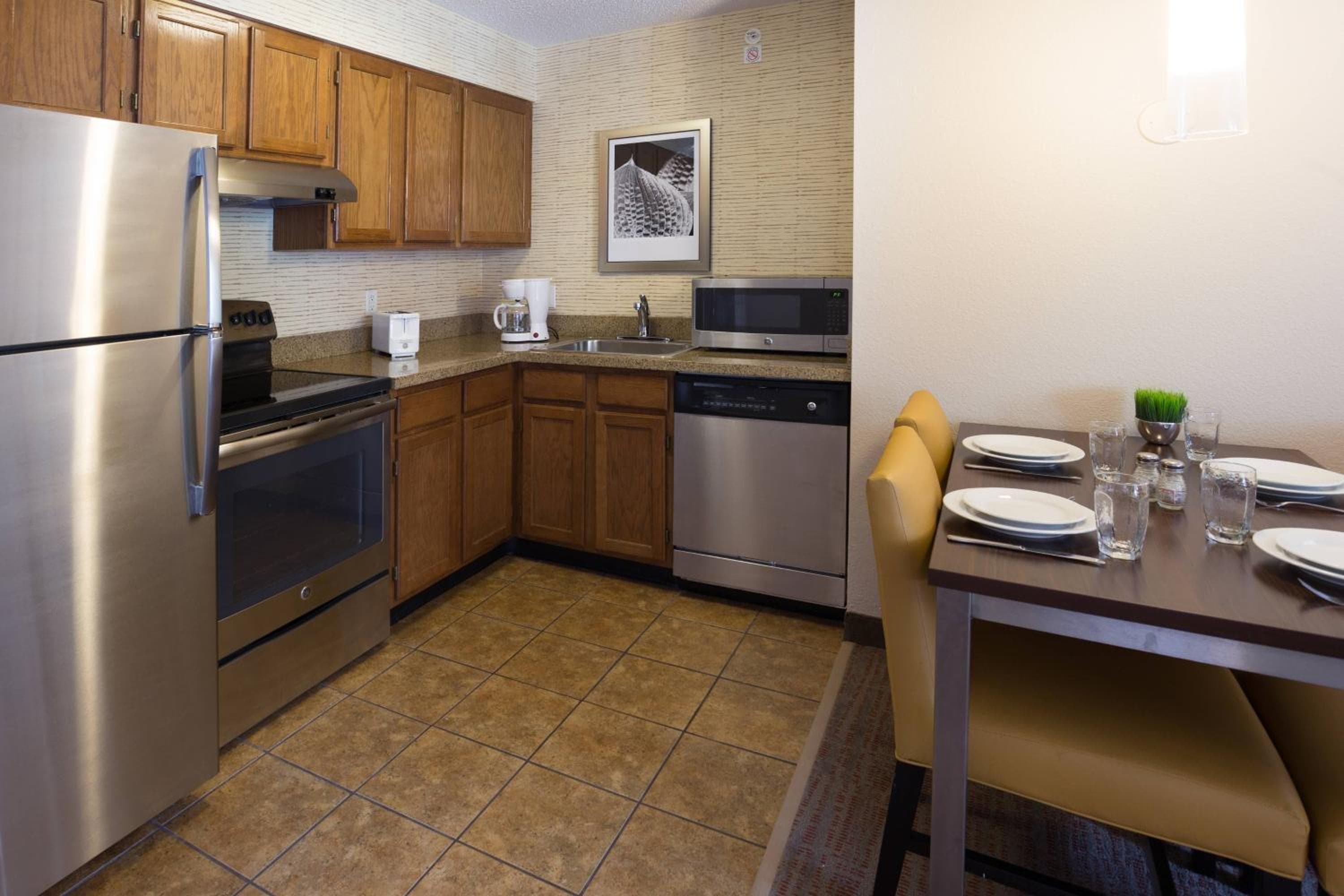 Residence Inn by Marriott Fort Collins