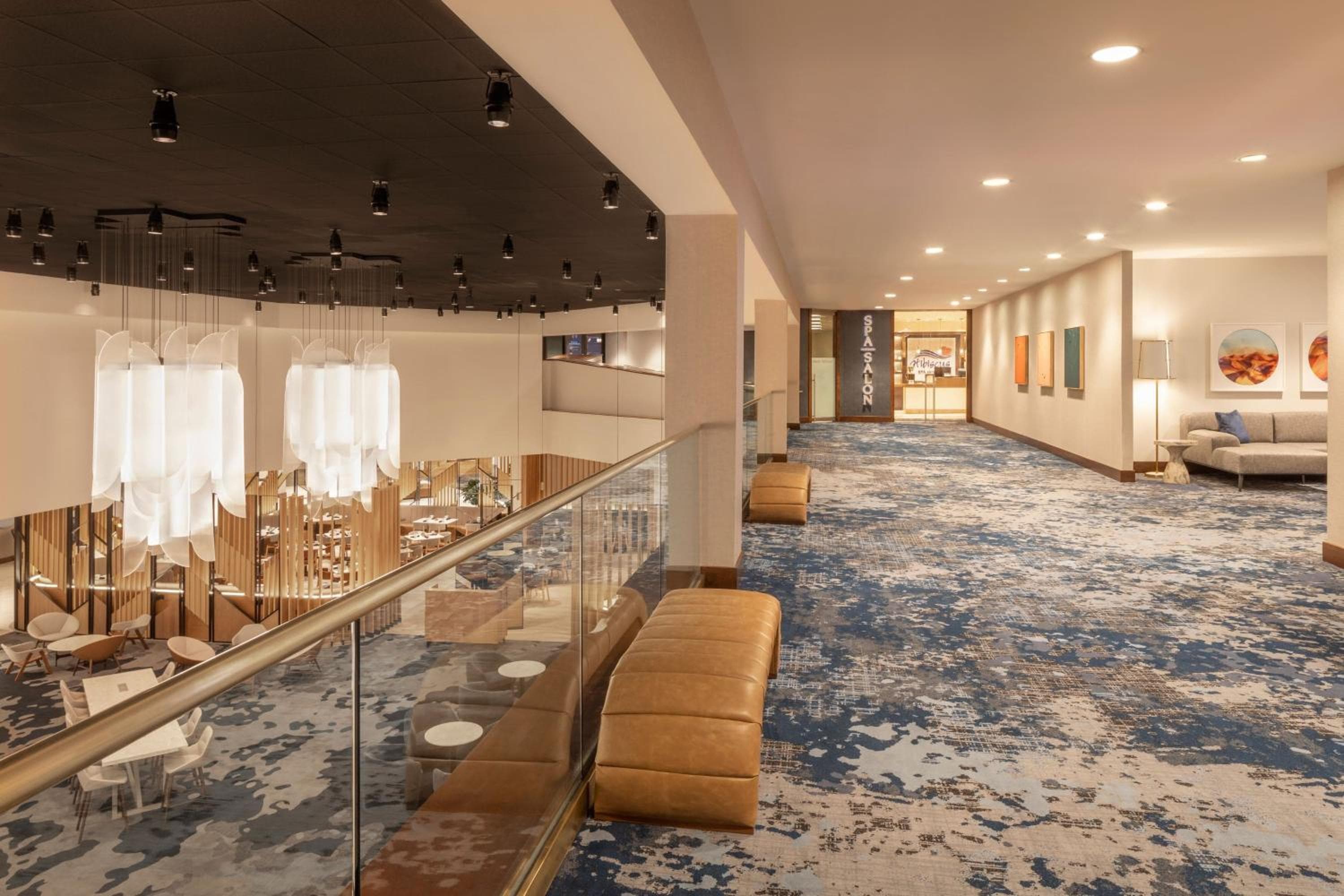 The Westin Las Vegas Hotel & Spa