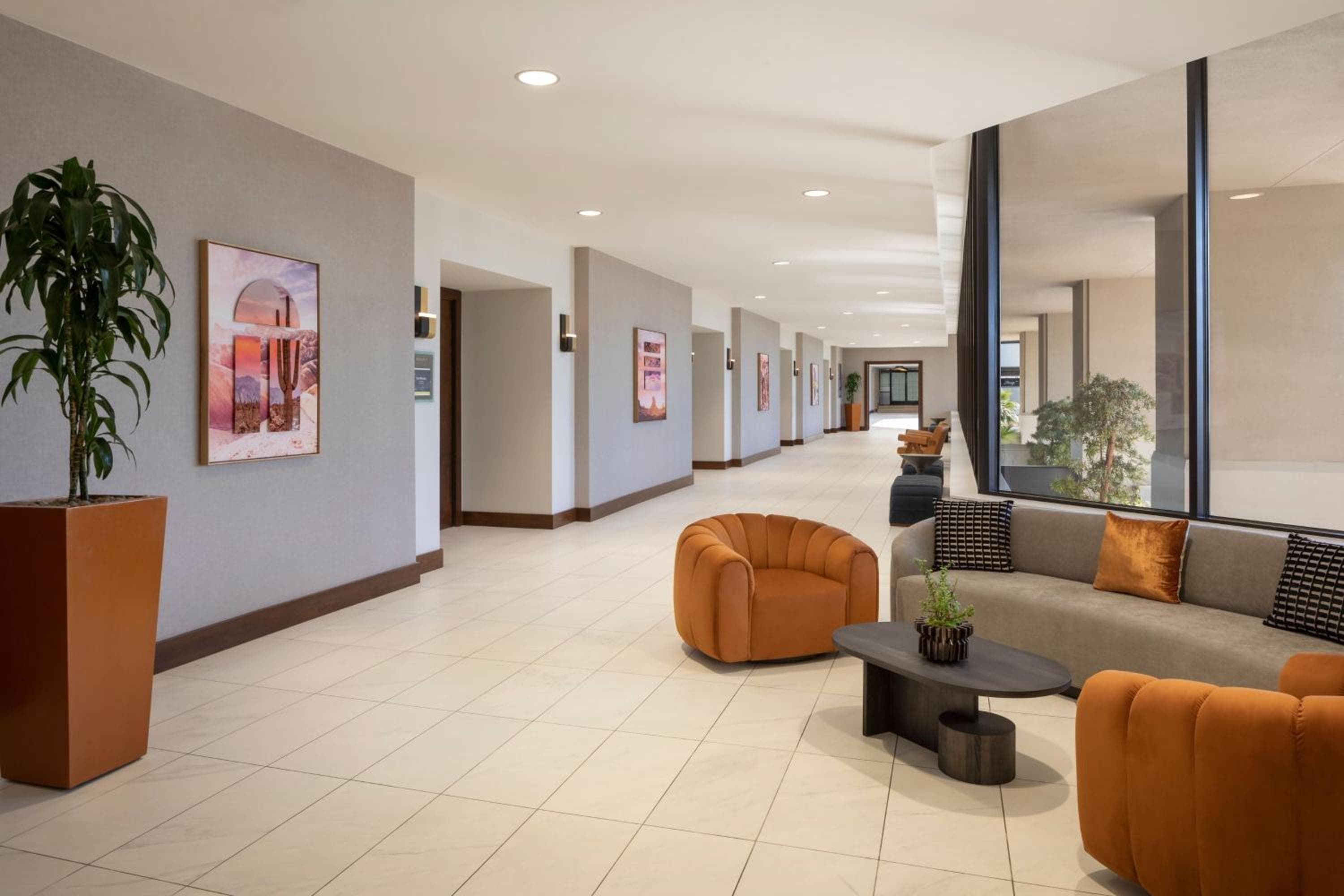 The Westin Las Vegas Hotel & Spa