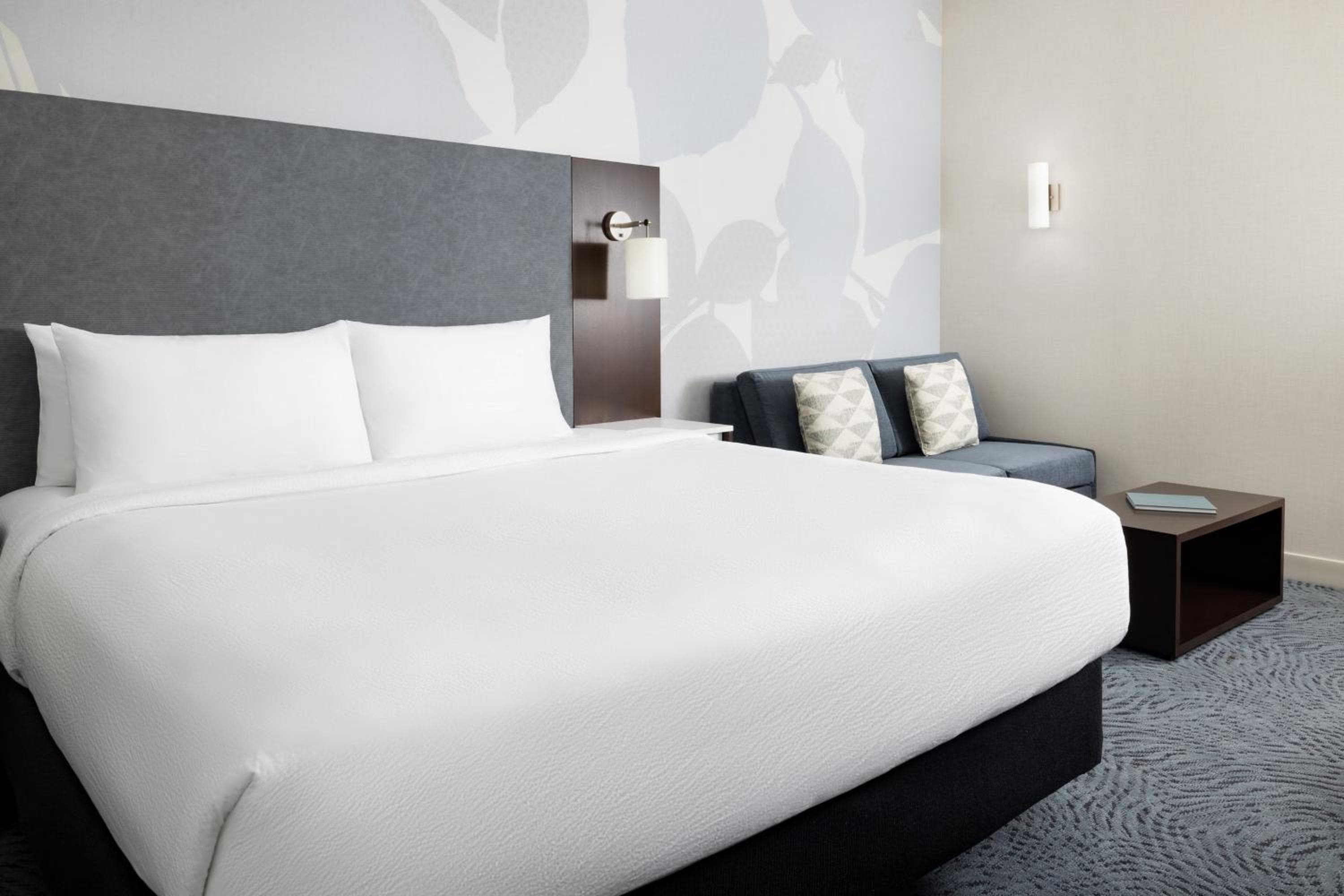 Residence Inn by Marriott New York Downtown Manhattan/World Trade Center Area