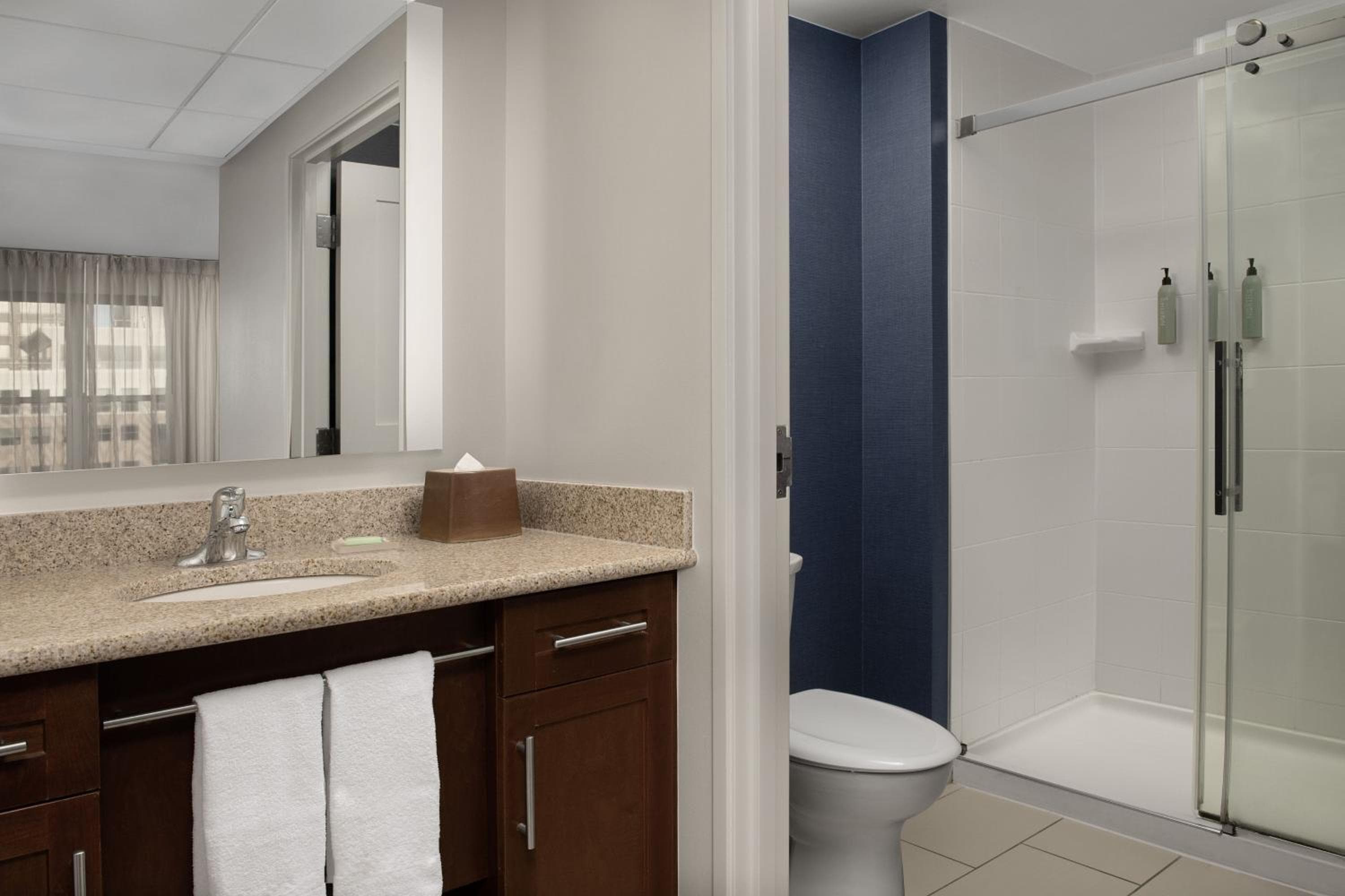Residence Inn by Marriott Syracuse Downtown at Armory Square