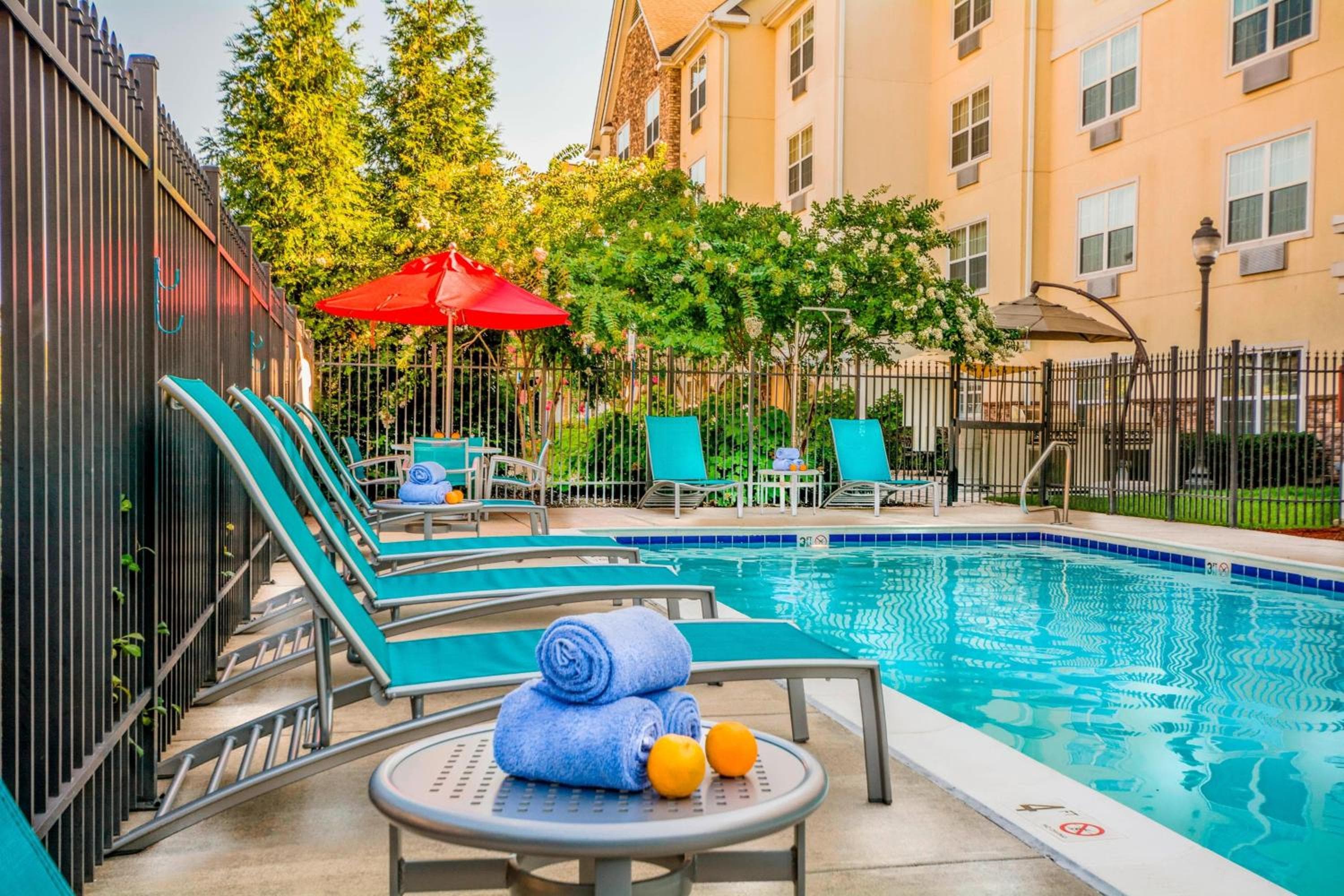 TownePlace Suites by Marriott Baltimore BWI Airport