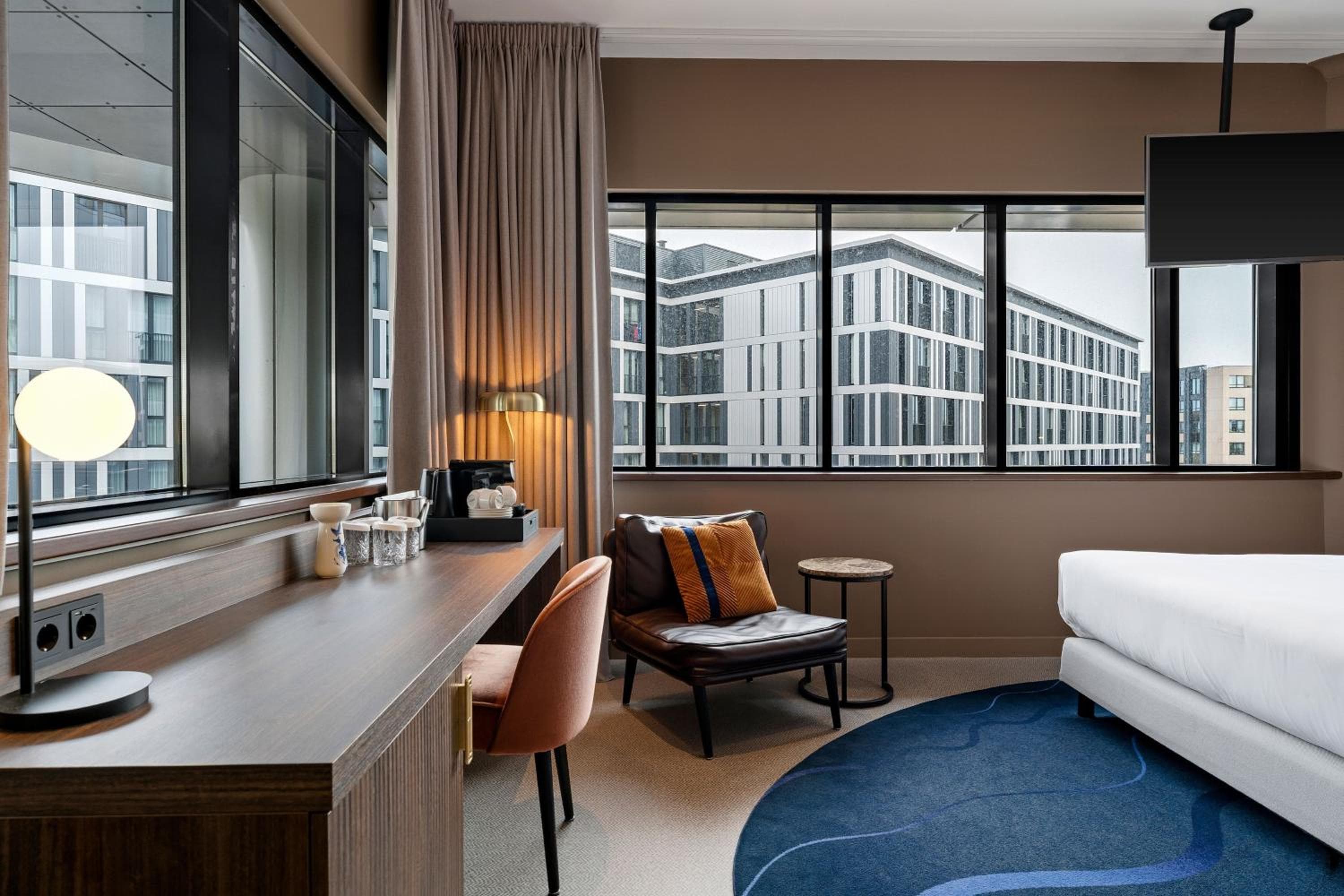 Corendon Amsterdam Schiphol Airport, a Tribute Portfolio Hotel