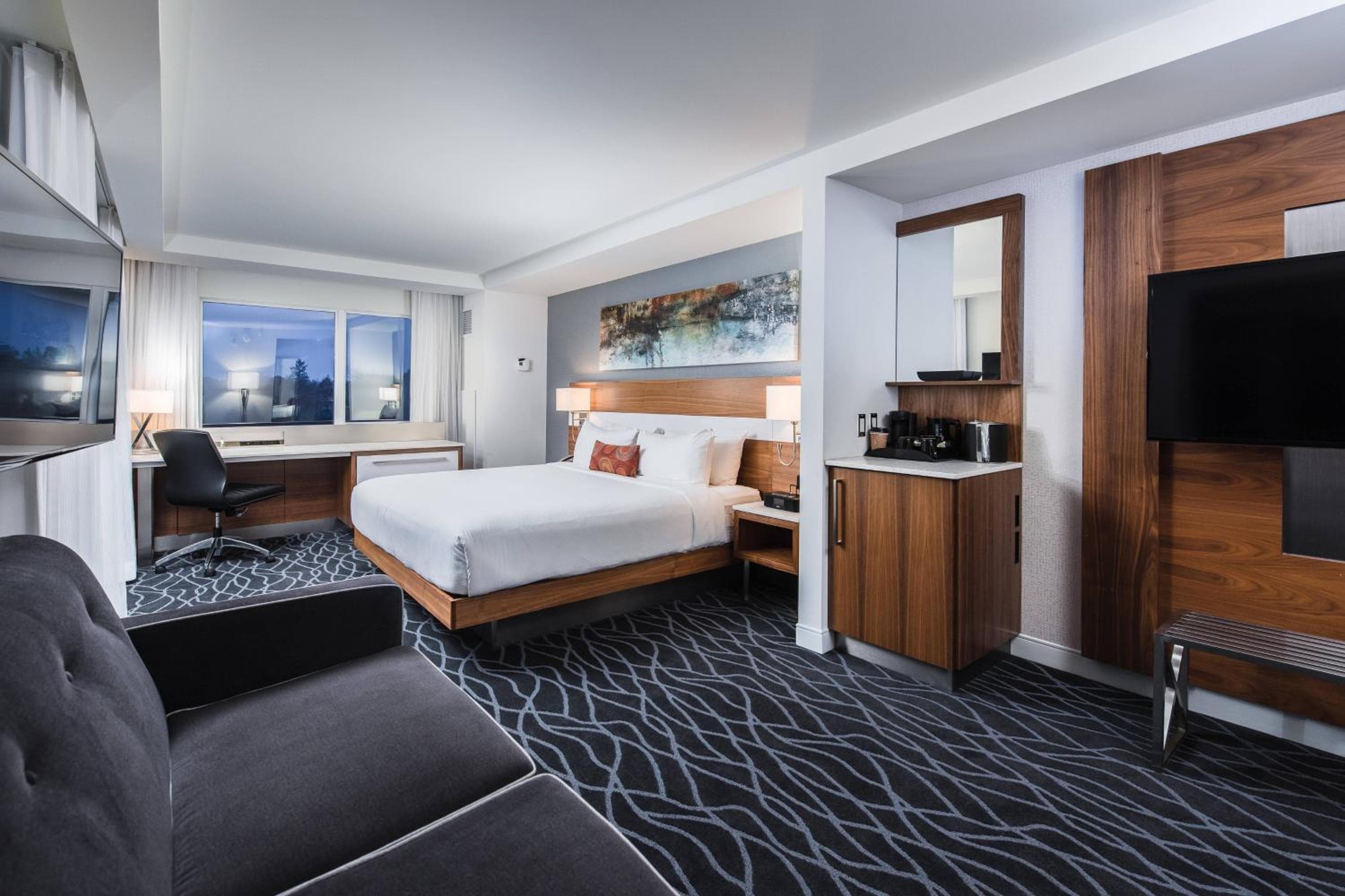 Delta Hotels by Marriott Waterloo