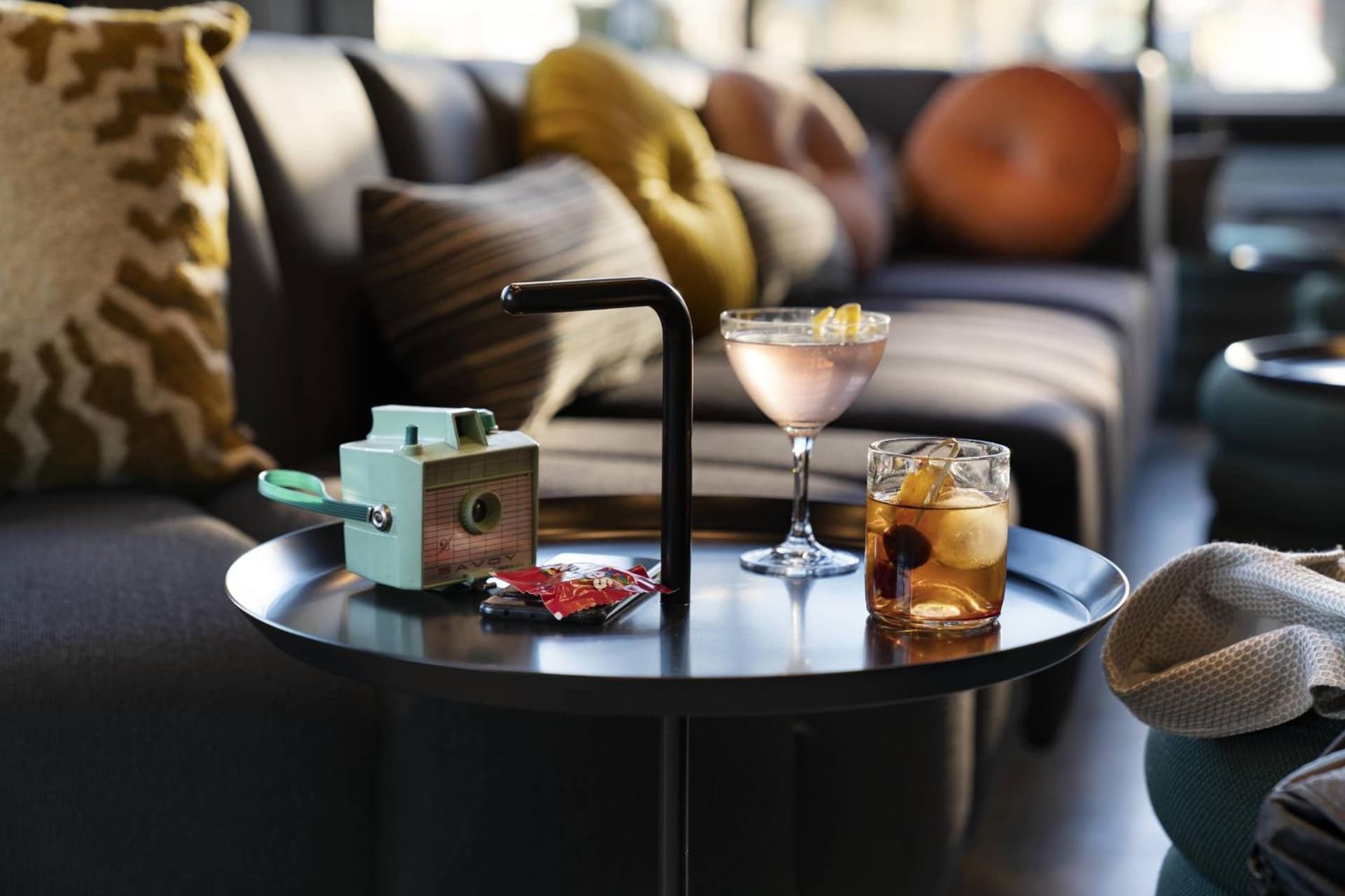 Moxy Oakland Uptown