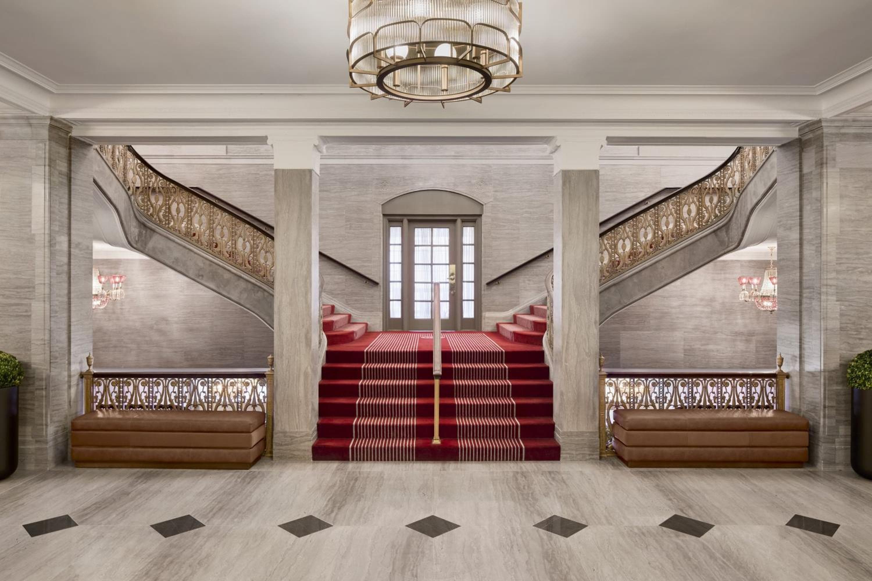 Hotel Cleveland Autograph Collection