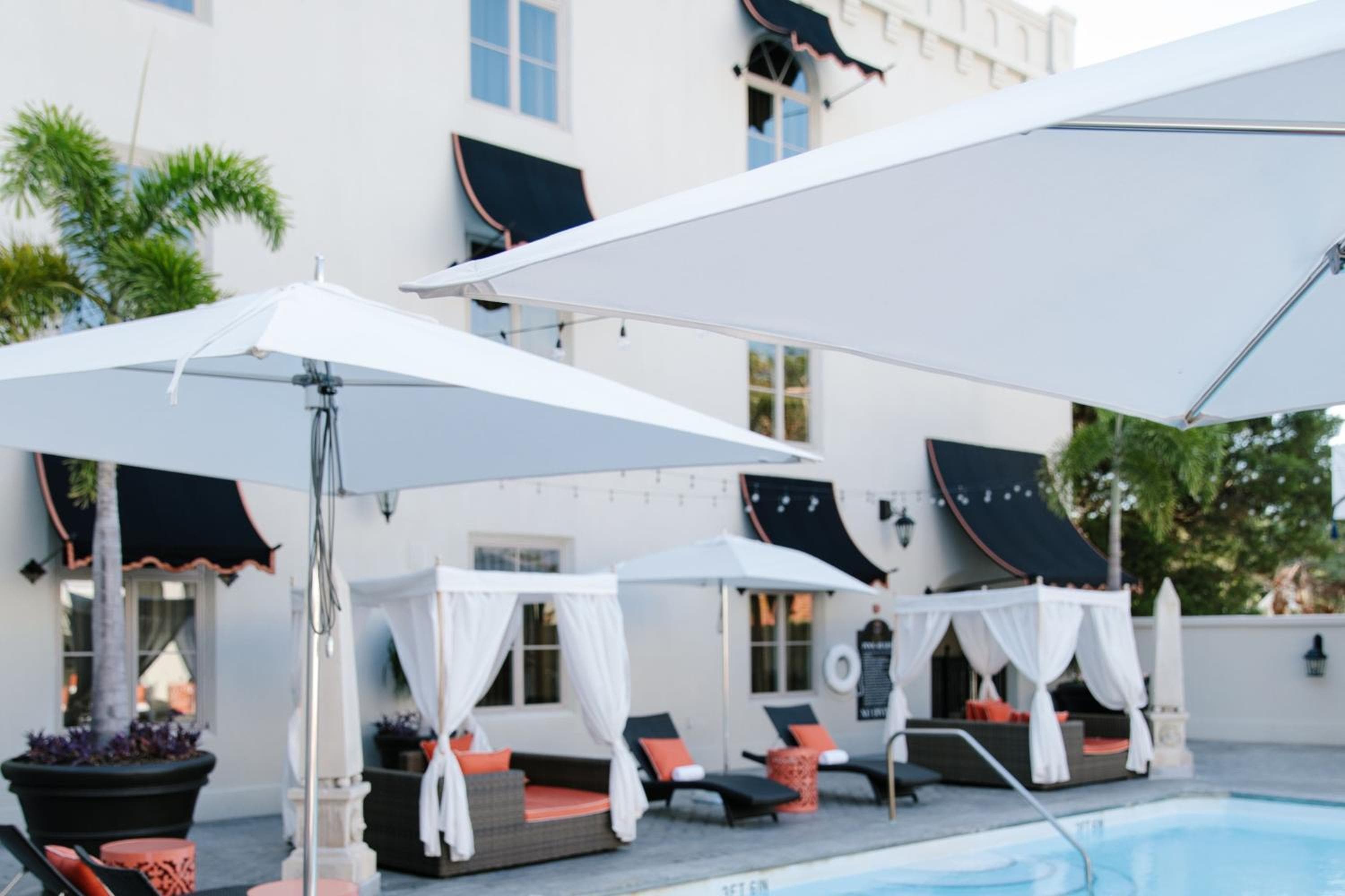 Casa Monica Resort & Spa, Autograph Collection