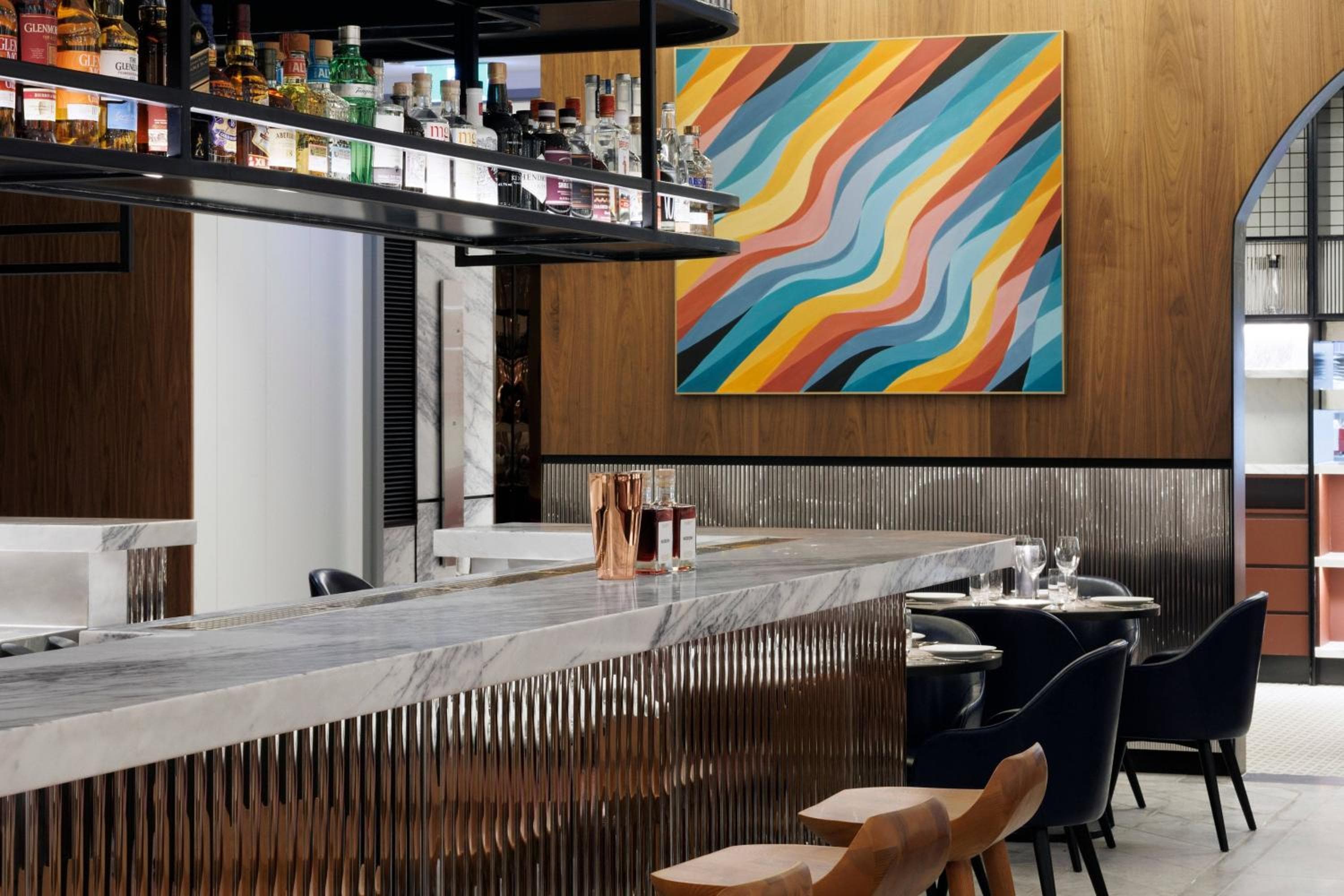 Le Meridien Melbourne