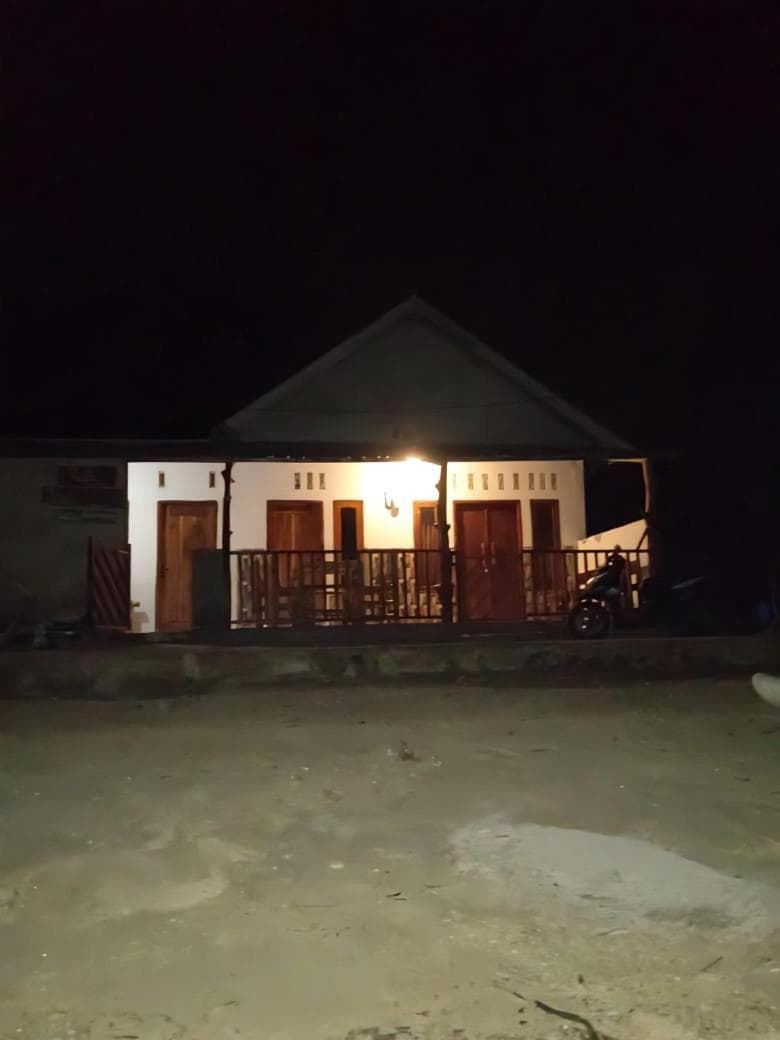 Hendi Homestay