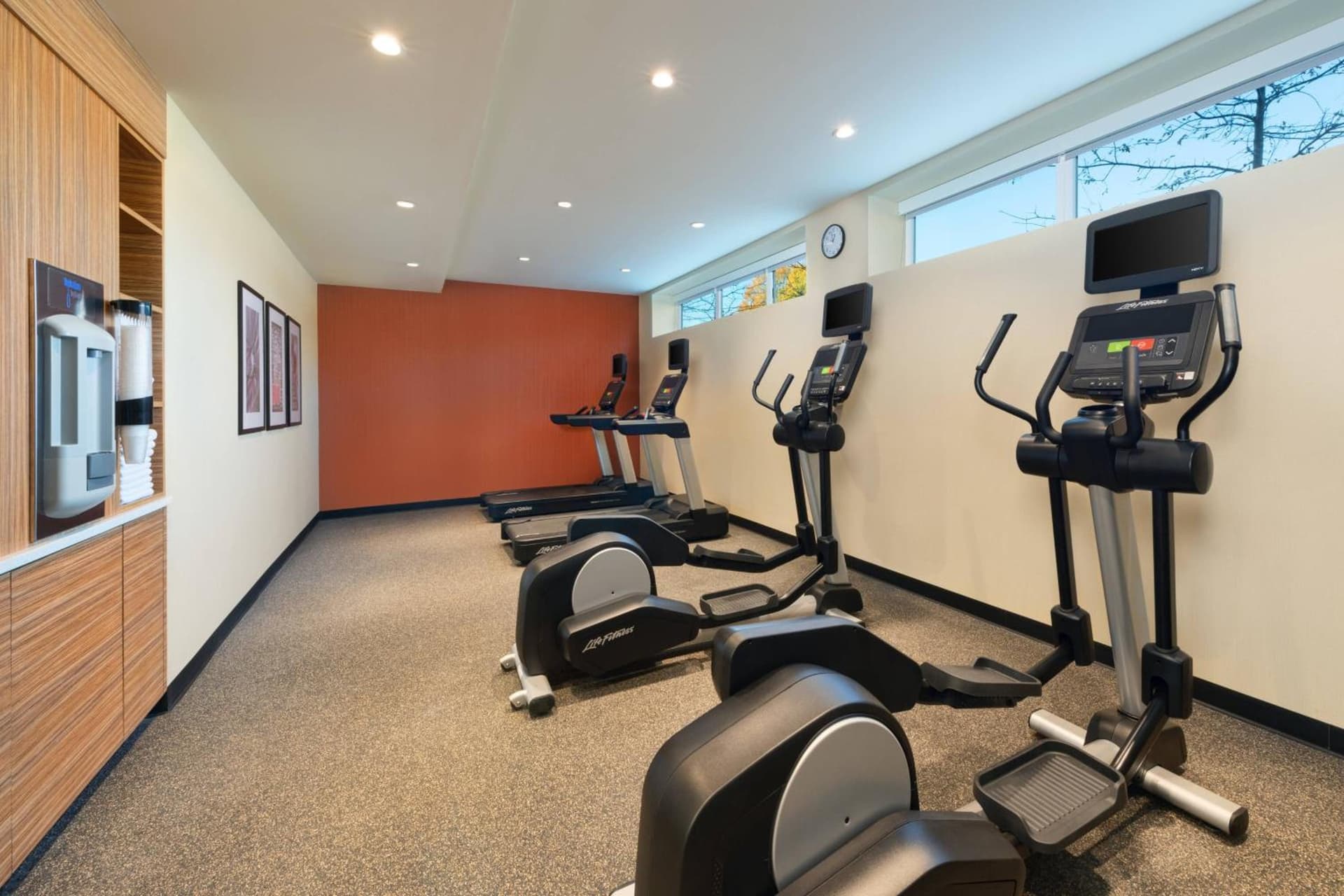 TownePlace Suites Atlanta Lawrenceville