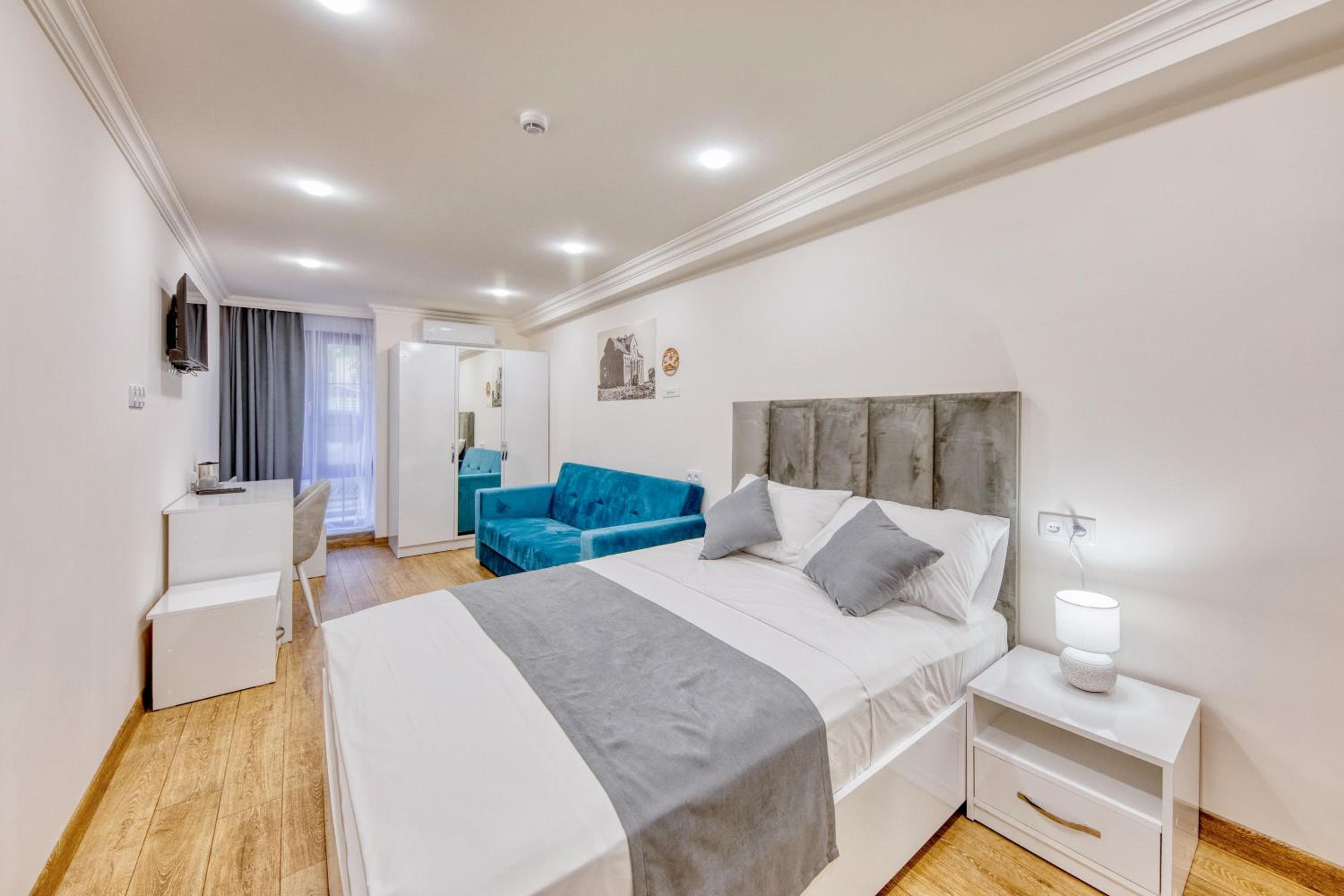 Maison Heritage Hotel
