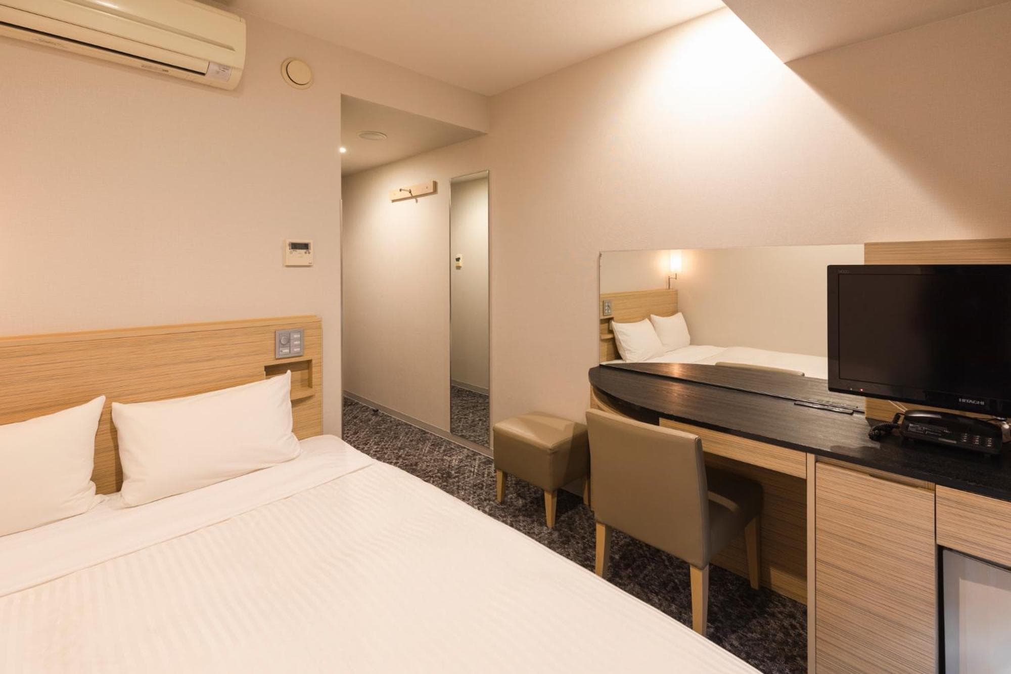 Sotetsu Fresa Inn Tokyo-Kyobashi
