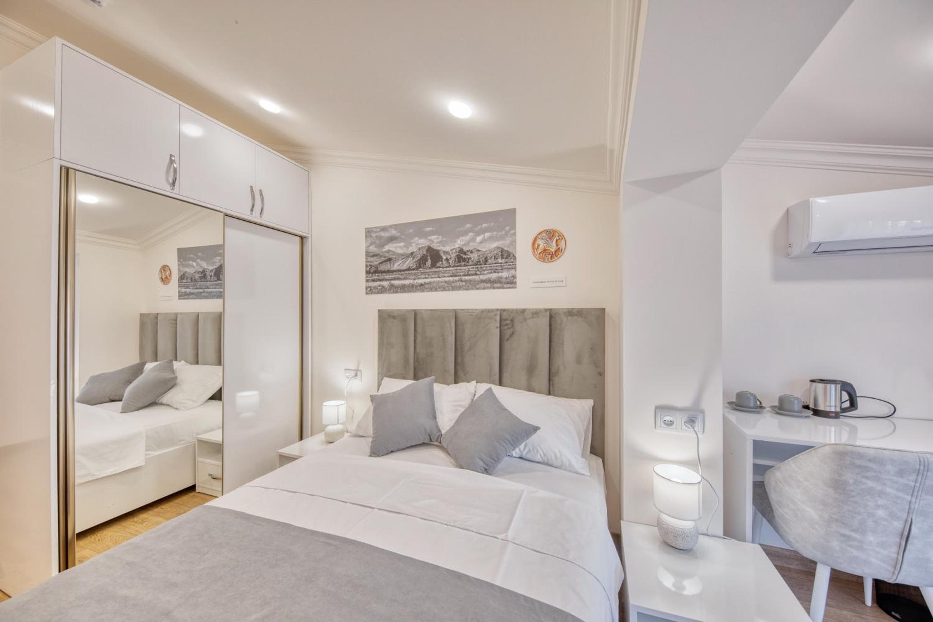 Maison Heritage Hotel