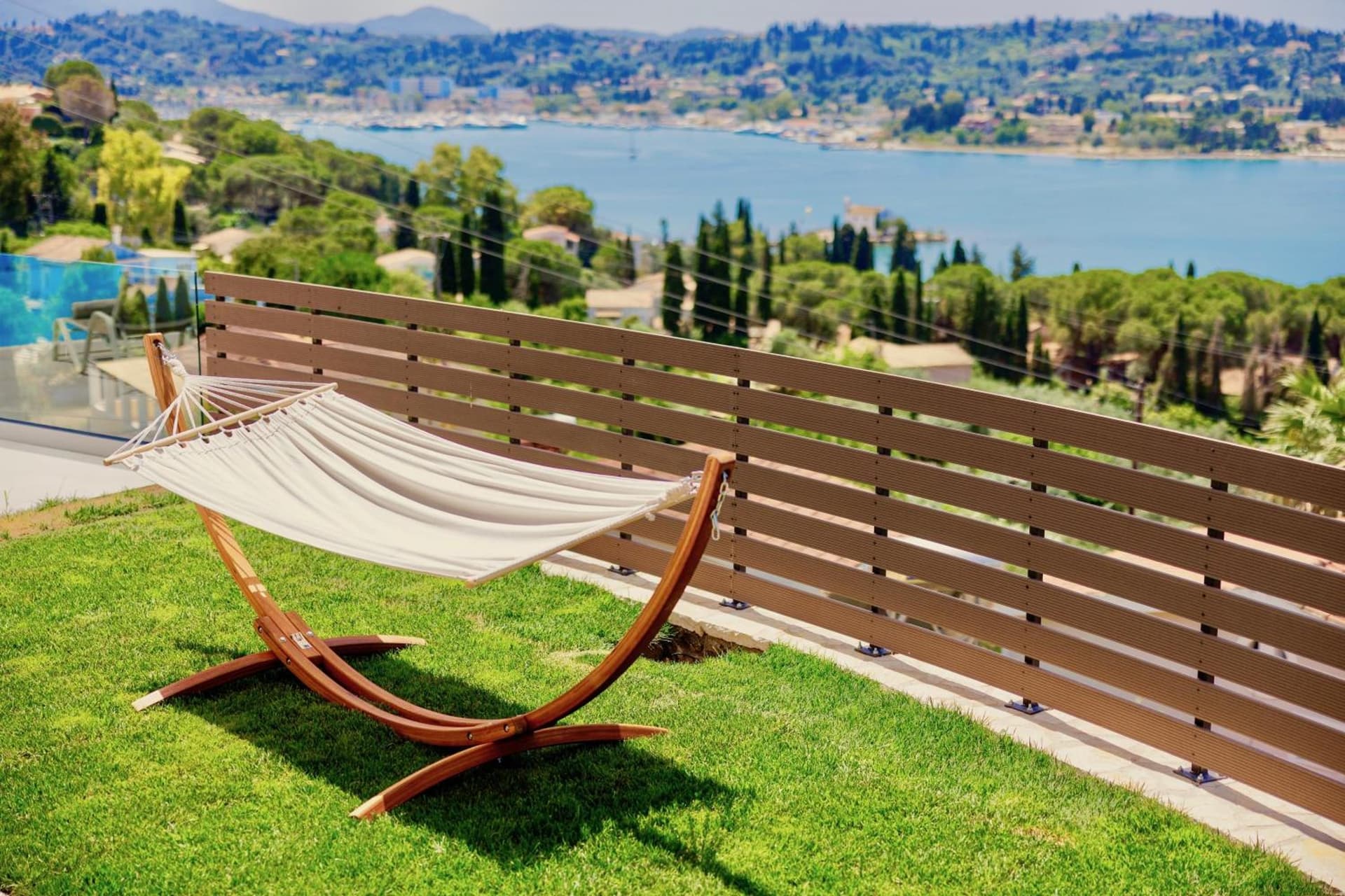 Estasia Luxury Villa with private pool by DadoVillas