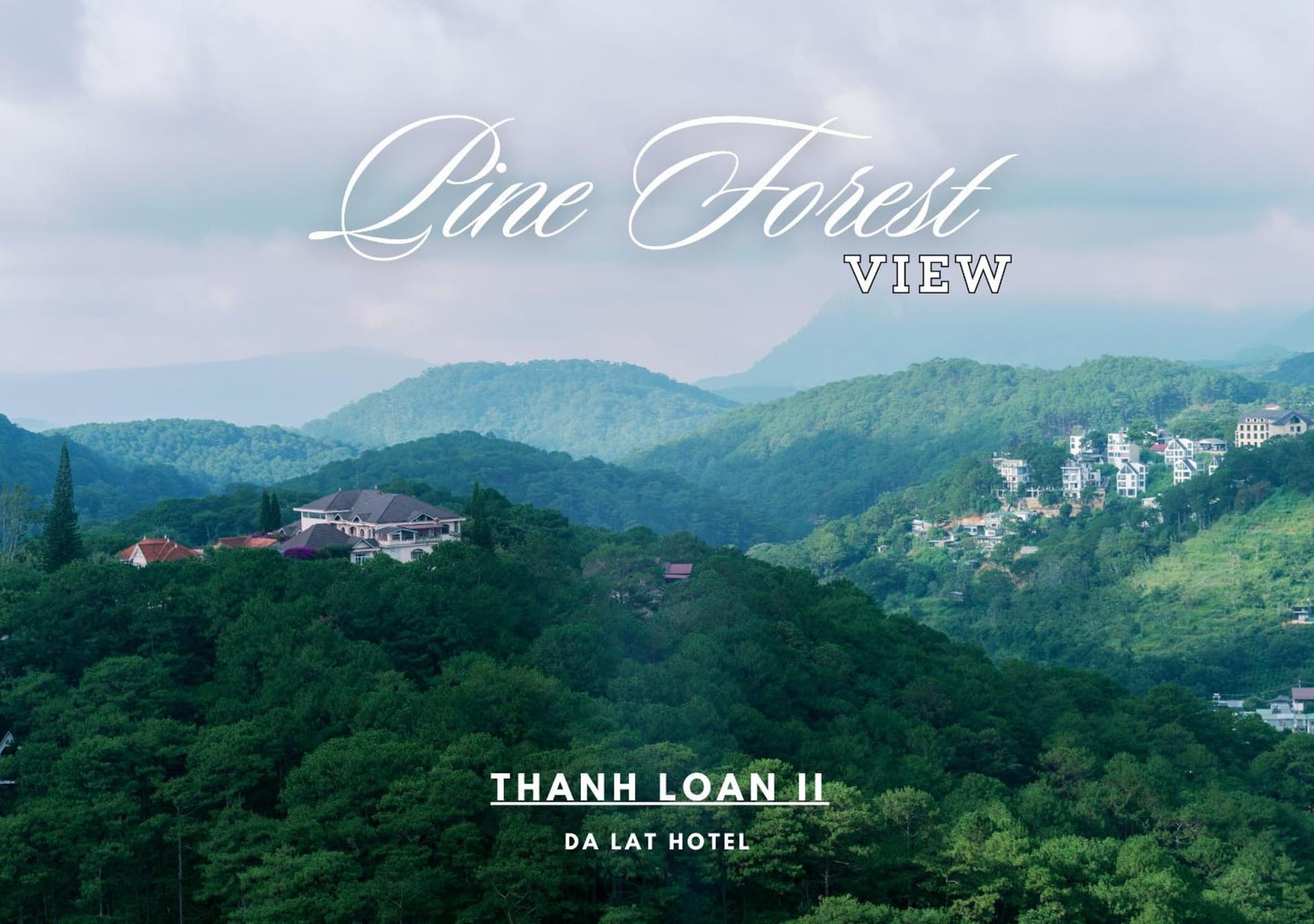 Thanh Loan II Da Lat Hotel