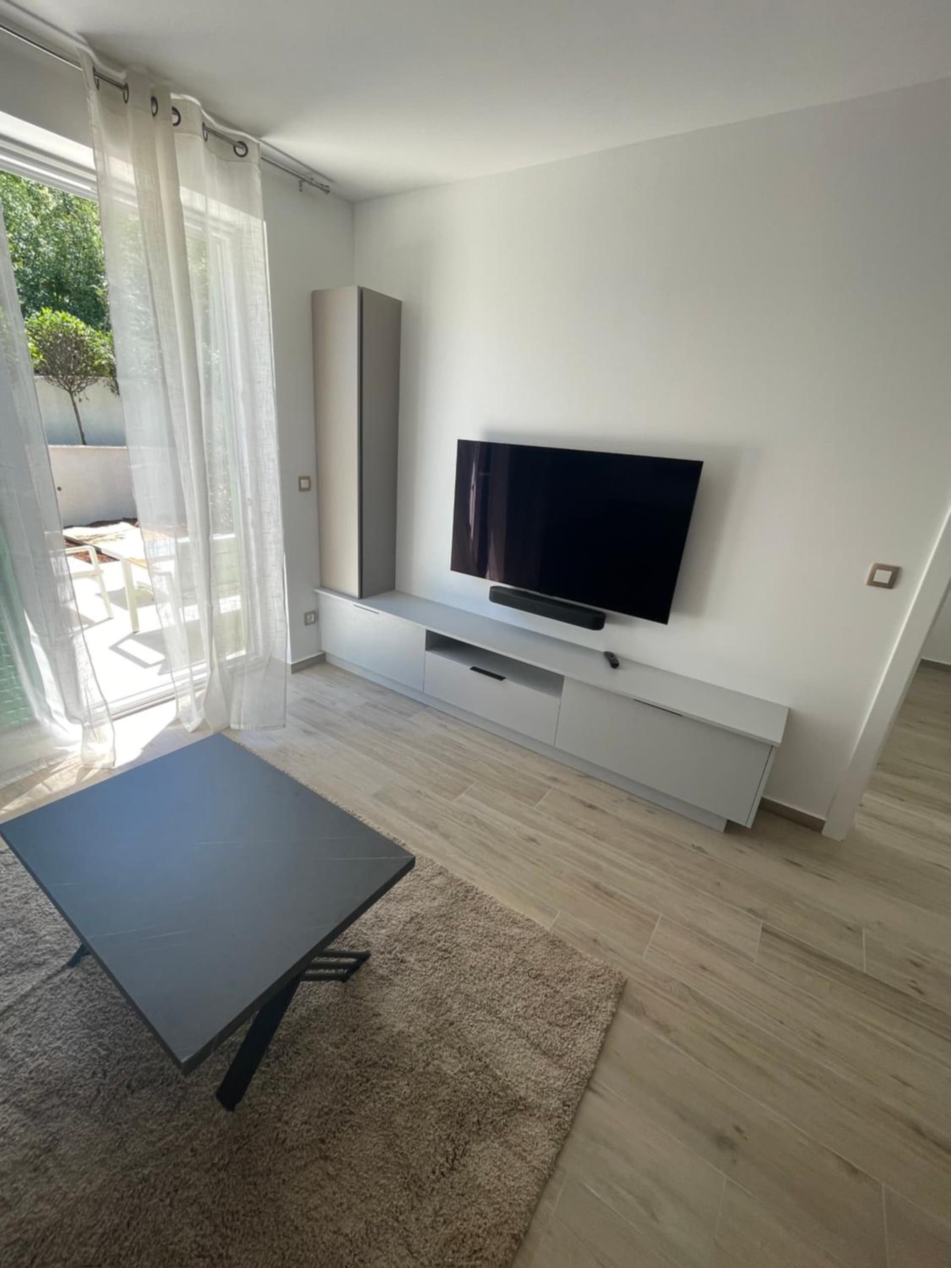 Lulani Soline Pool Apartment
