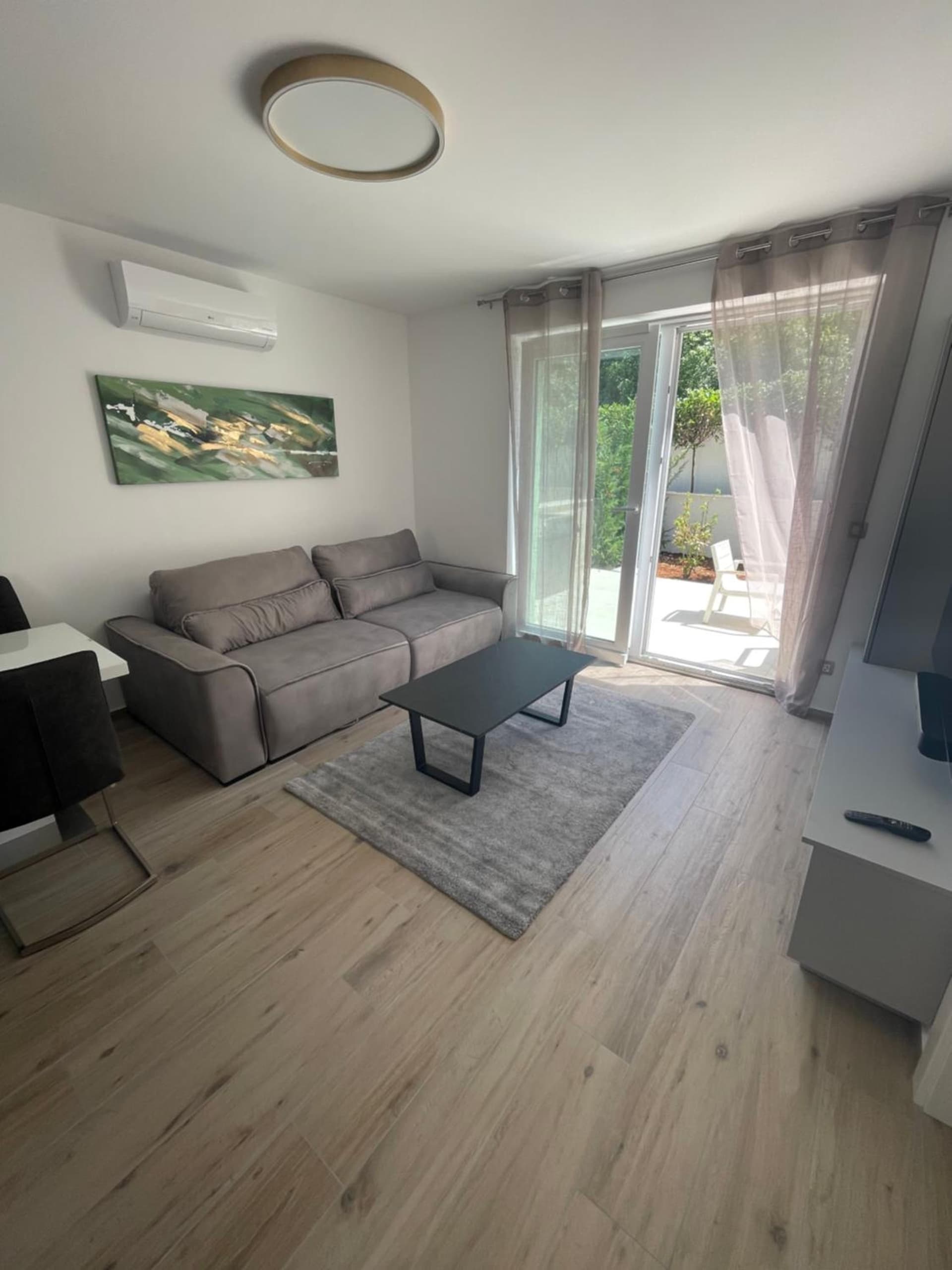 Lulani Soline Pool Apartment
