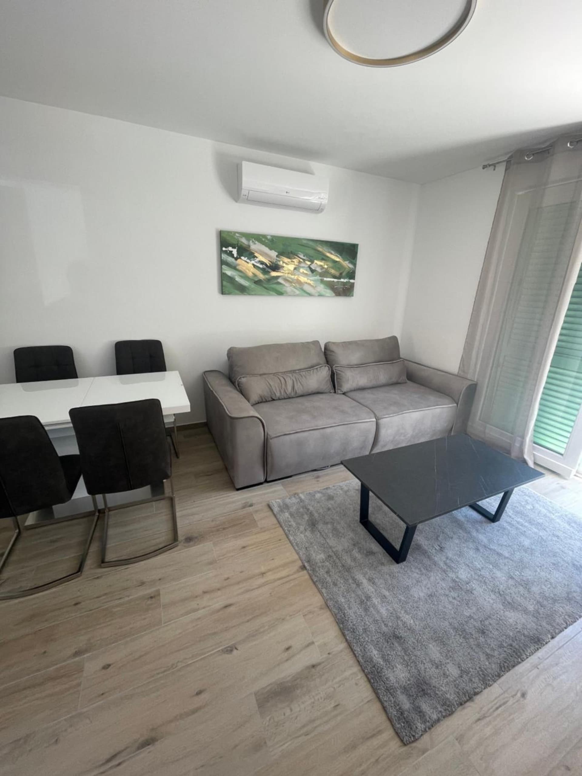 Lulani Soline Pool Apartment