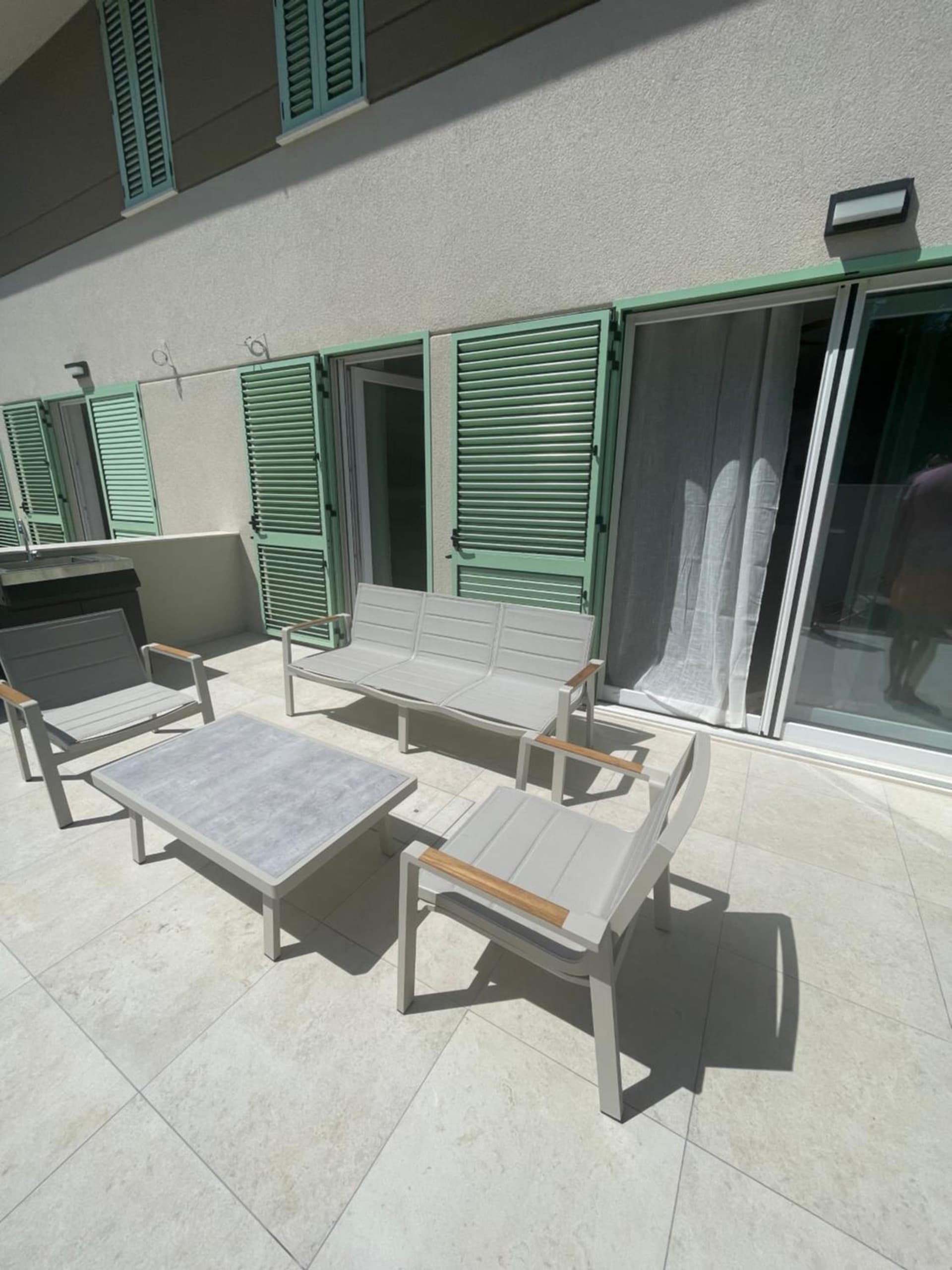 Lulani Soline Pool Apartment