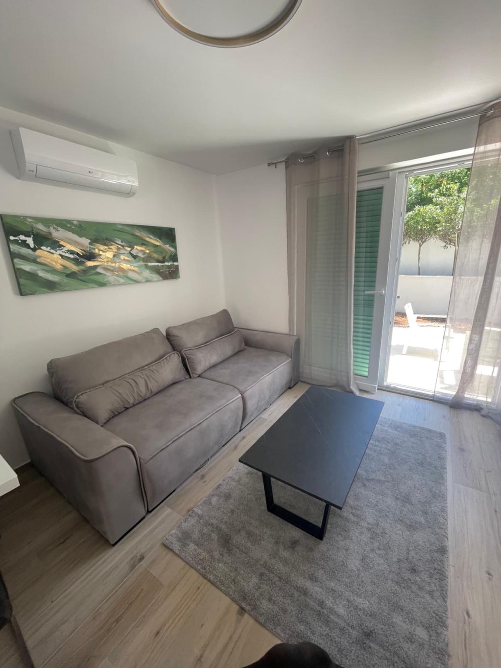 Lulani Soline Pool Apartment
