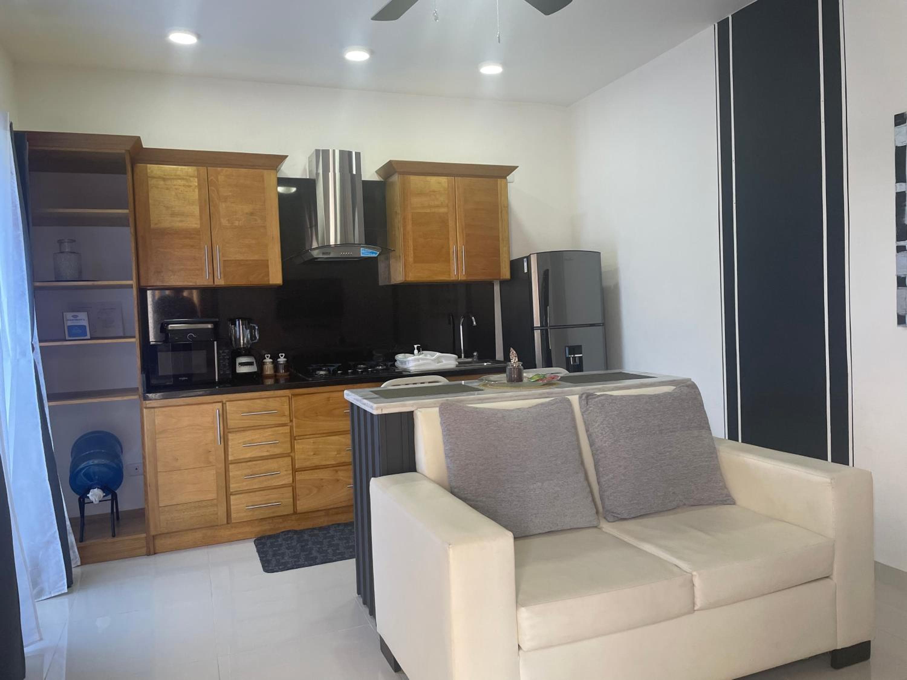 Gaia Residence Deluxe