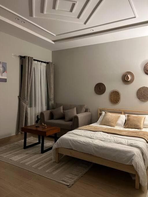 Classic Room