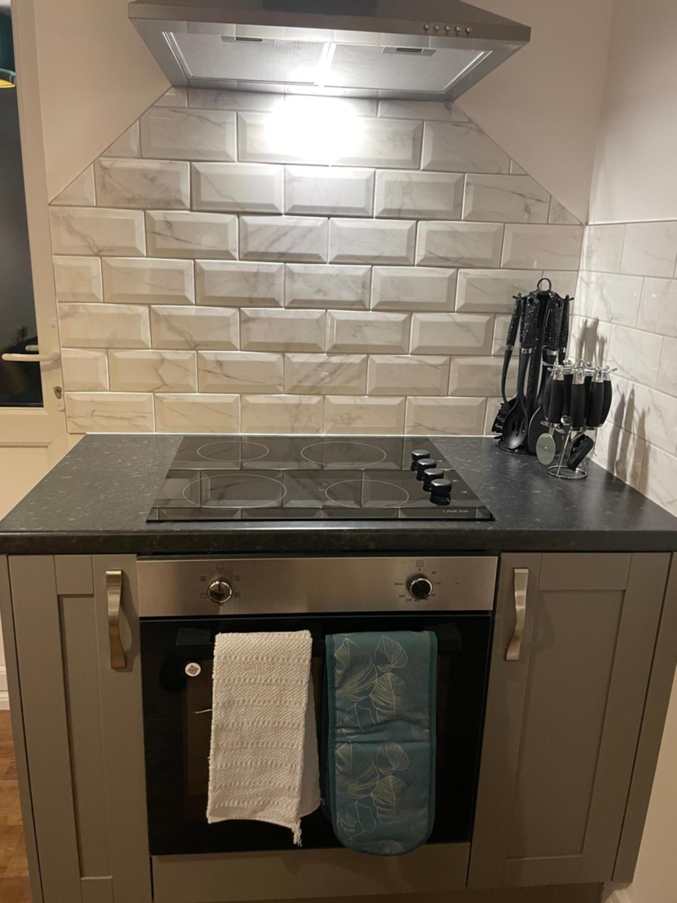 Luxury Warminster Apartment