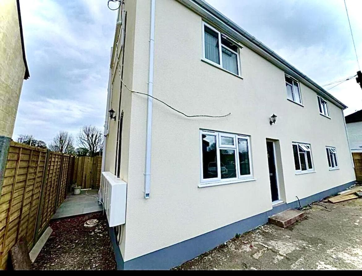 Luxury Warminster Apartment