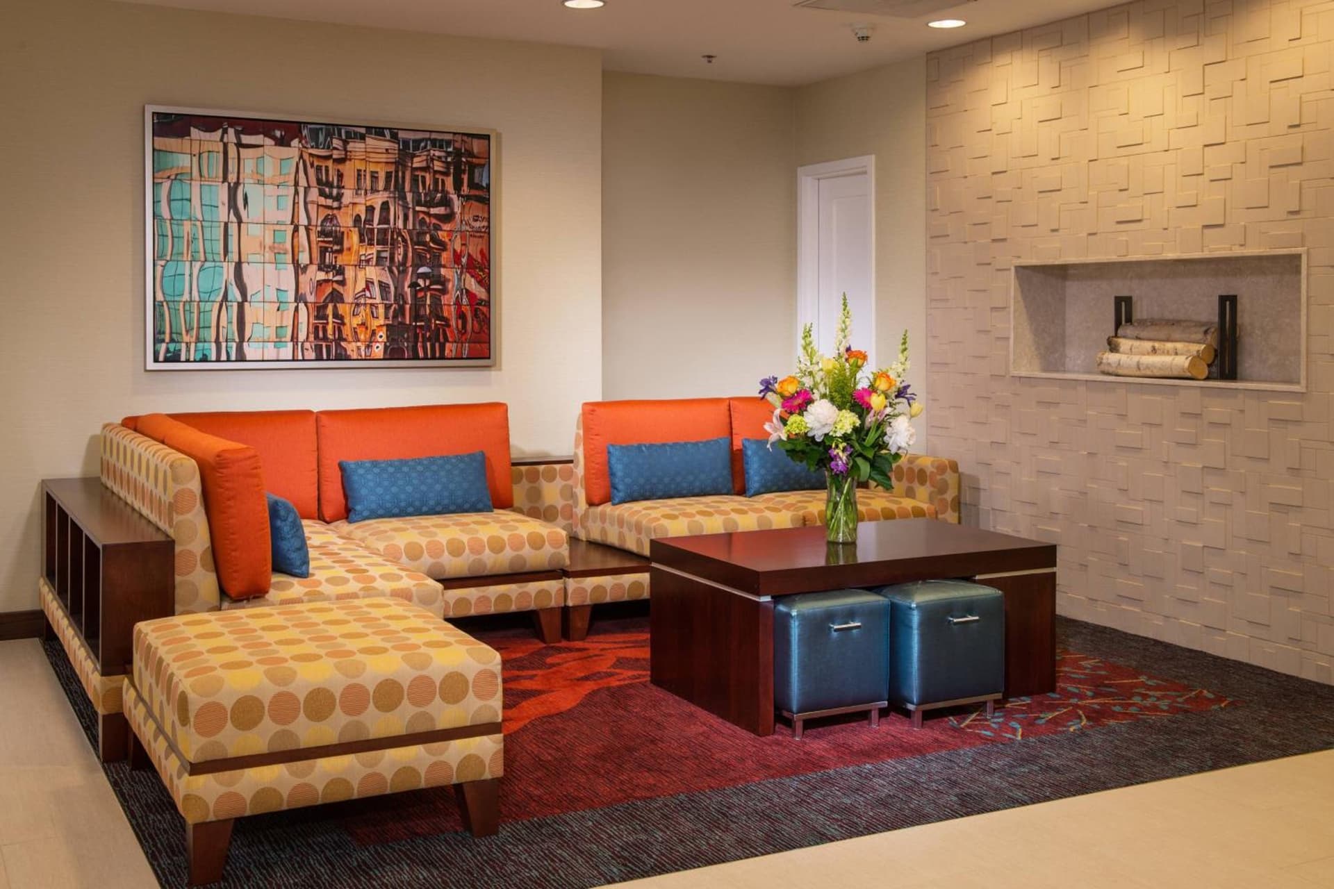 Residence Inn Washington, DC / Dupont Circle