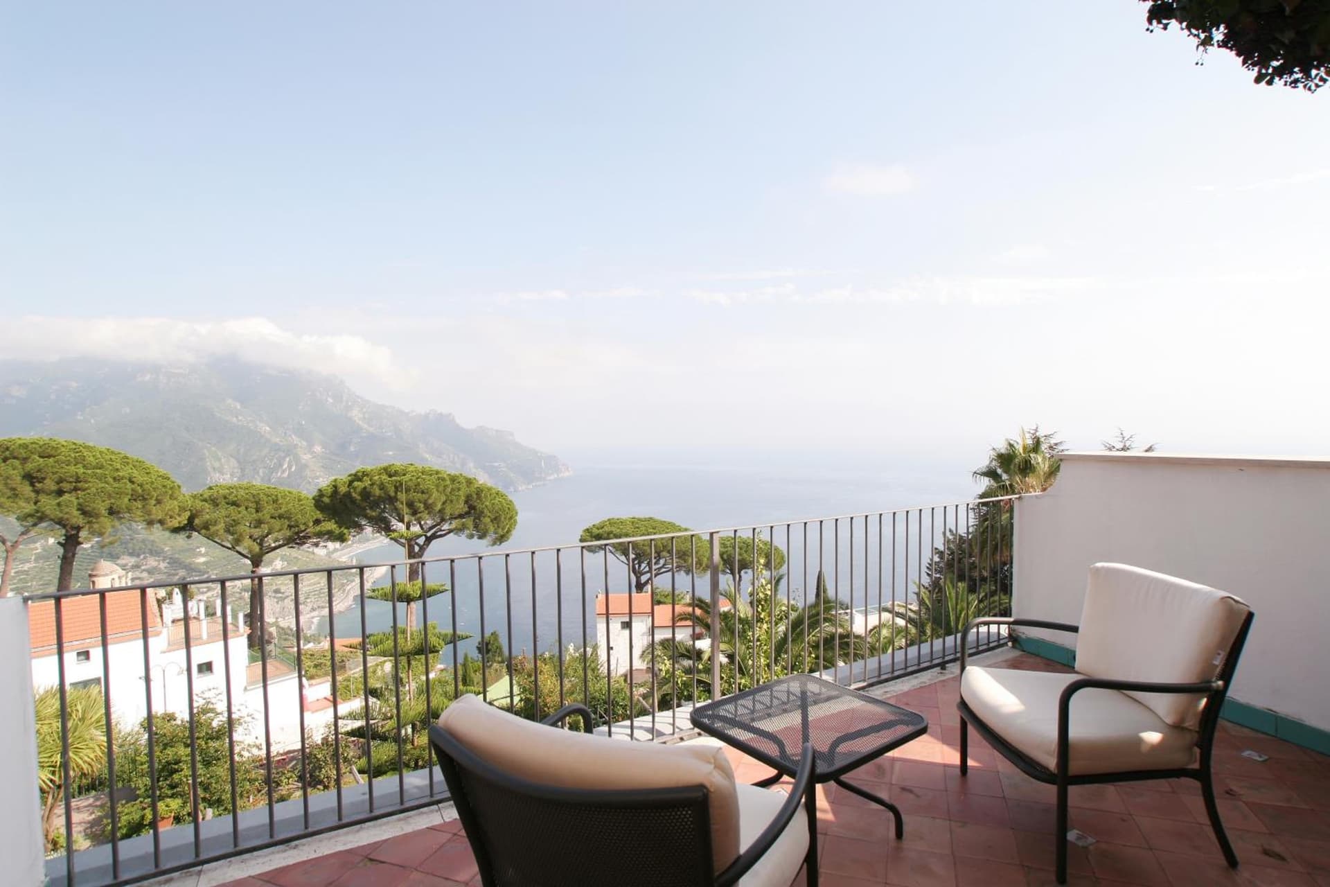 Hotel Rufolo