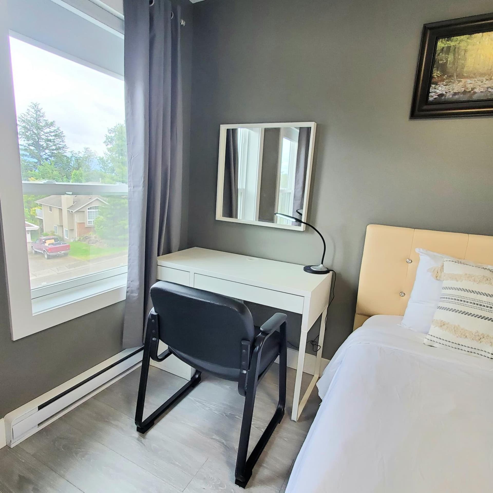 Garden House Near Heritage Park-Coliseum -HWY 1-Fishing-Golfing