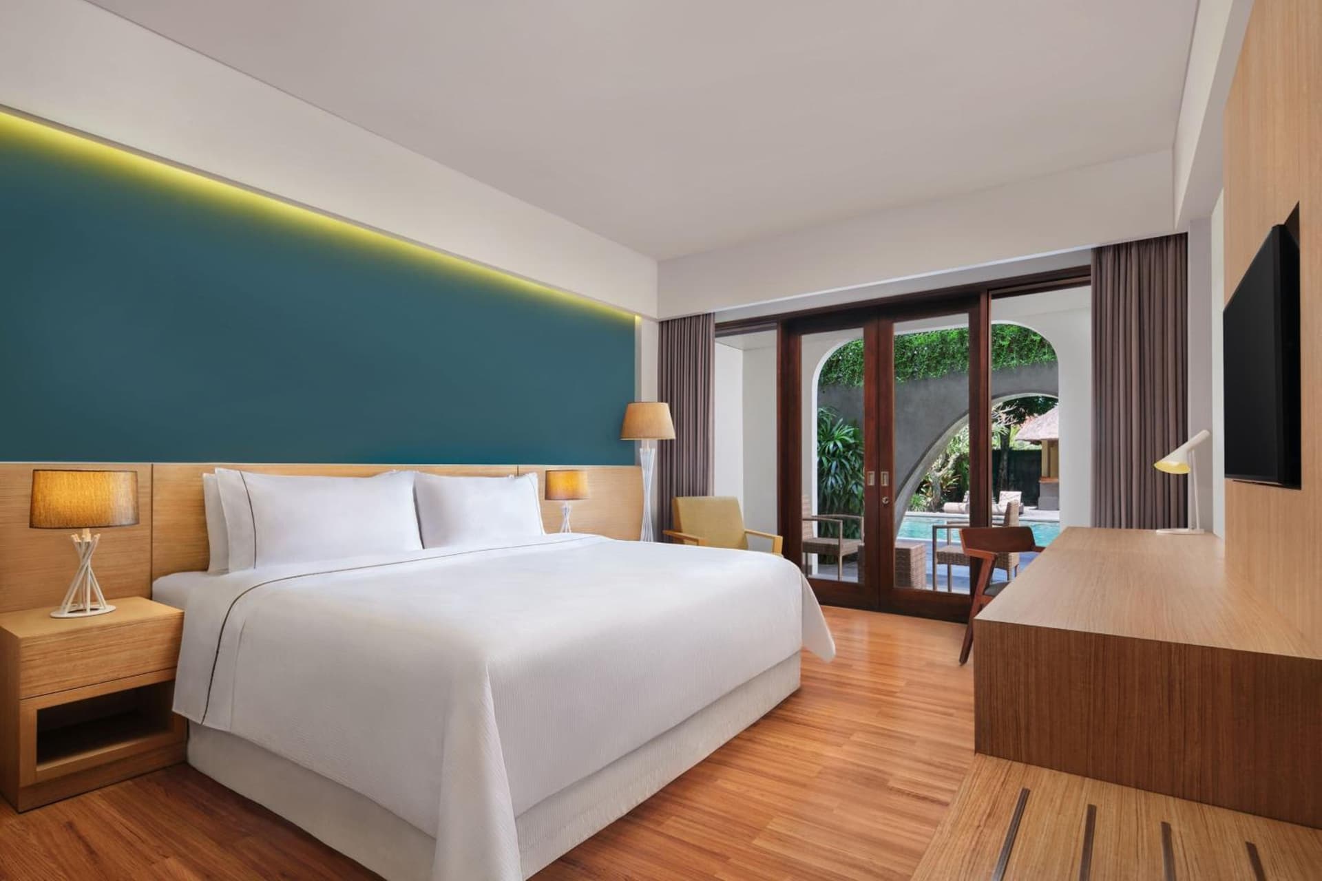 Element by Marriott Bali Ubud