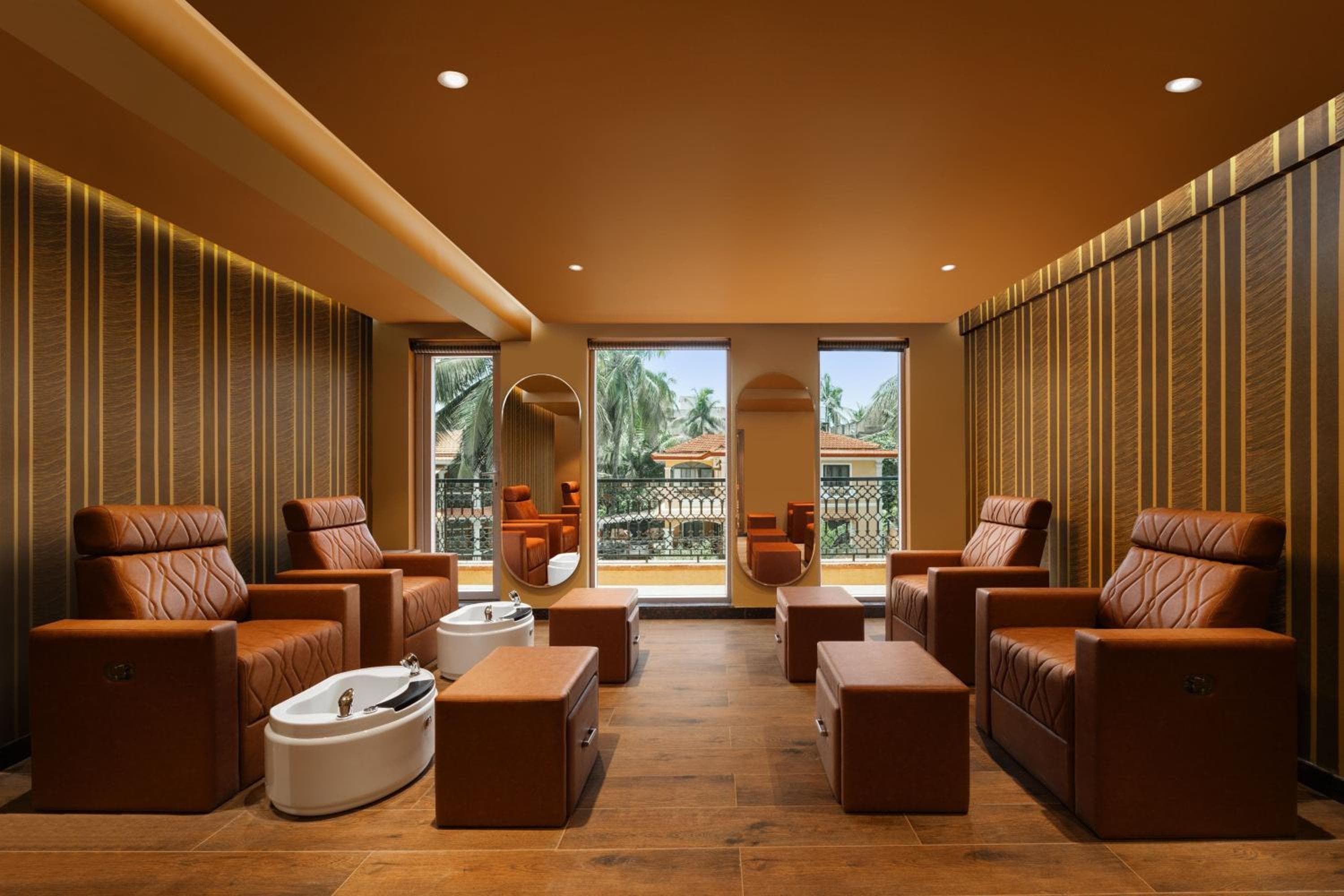 Fairfield by Marriott Goa Calangute
