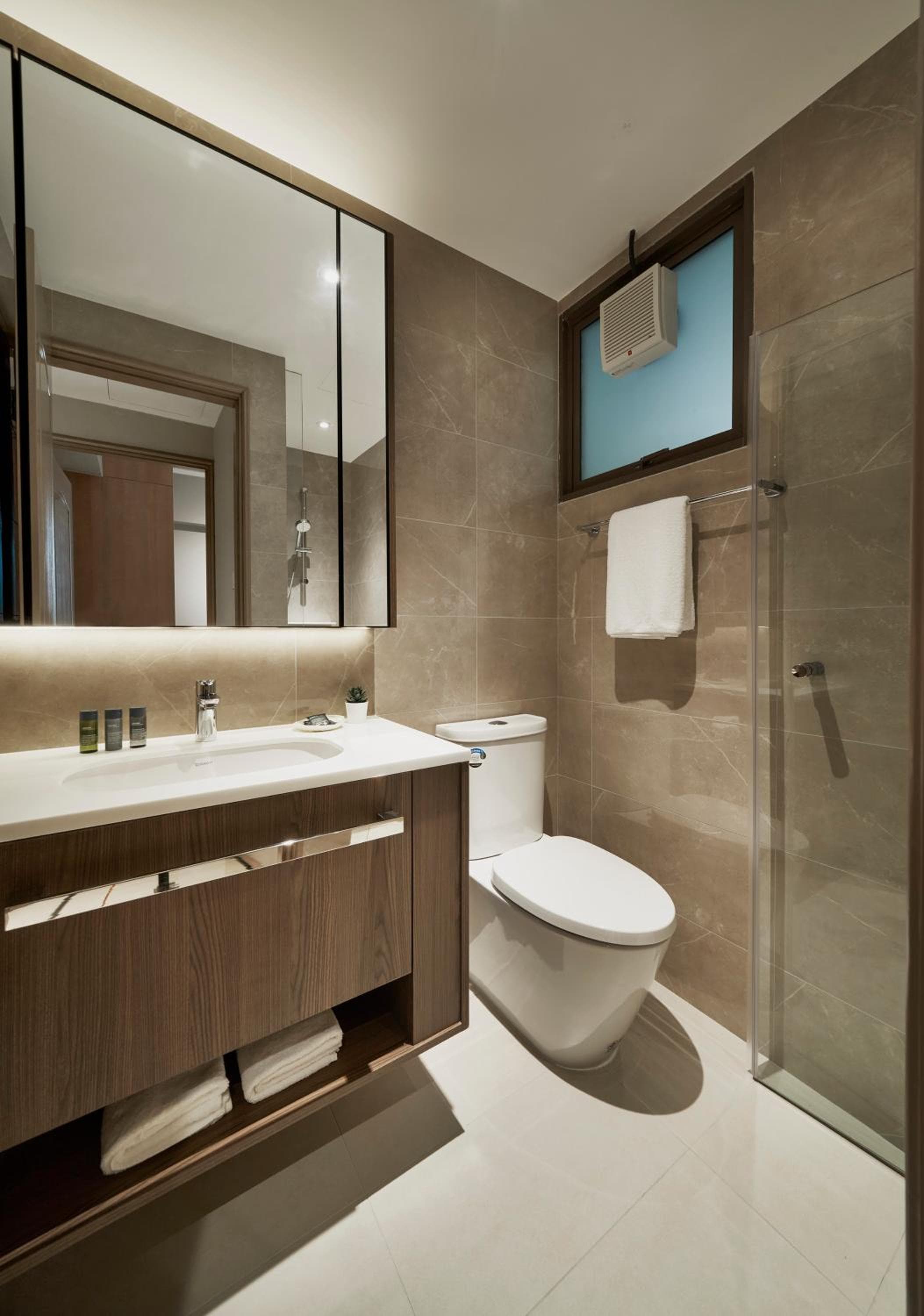 Great World Residences