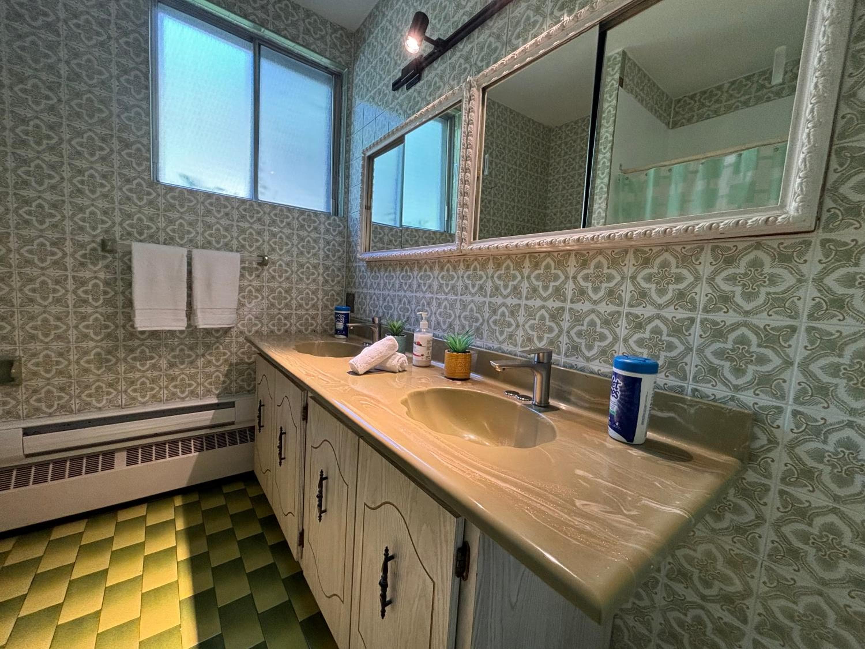 Relaxation Retreat Unit- Free Parking