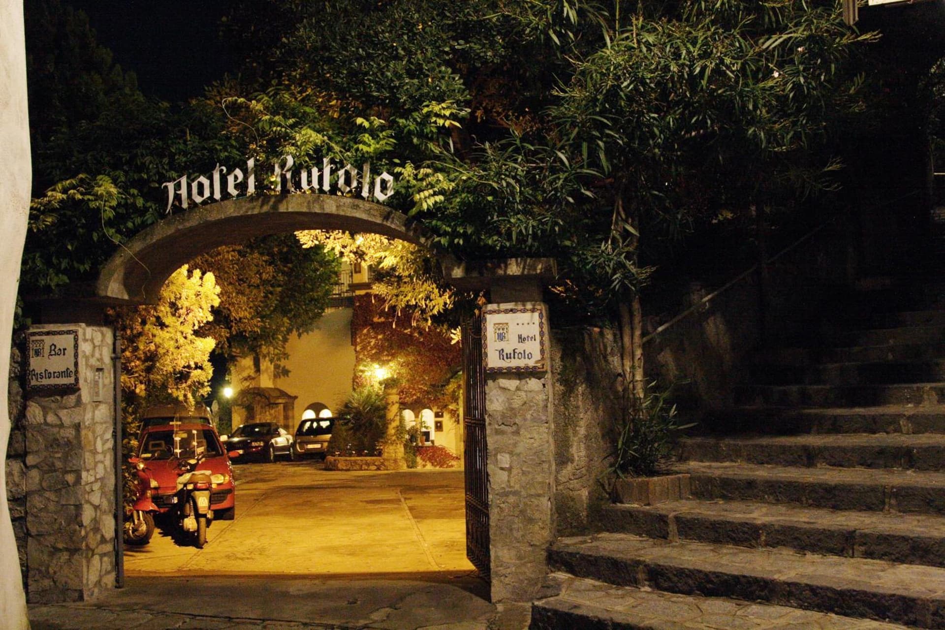 Hotel Rufolo