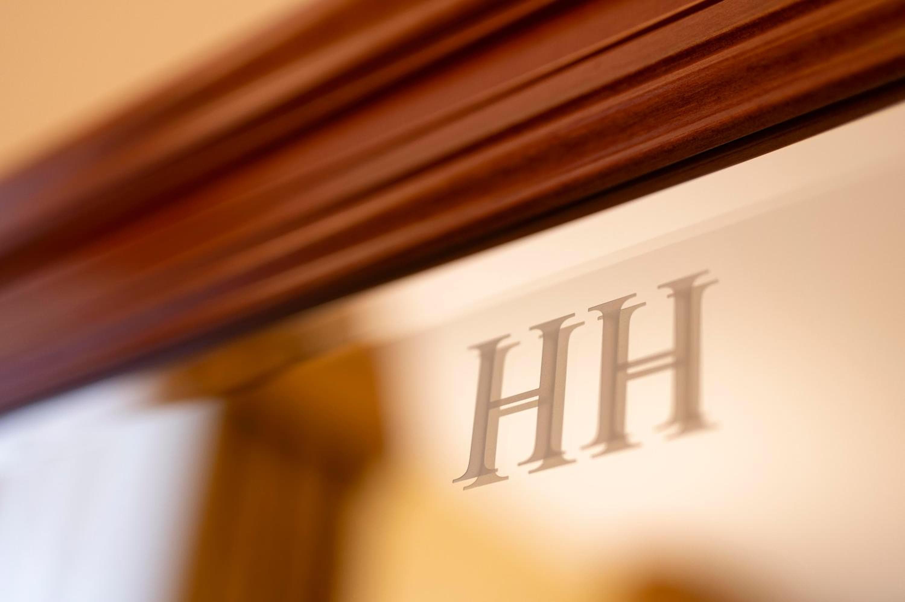 Hotel Hiberia