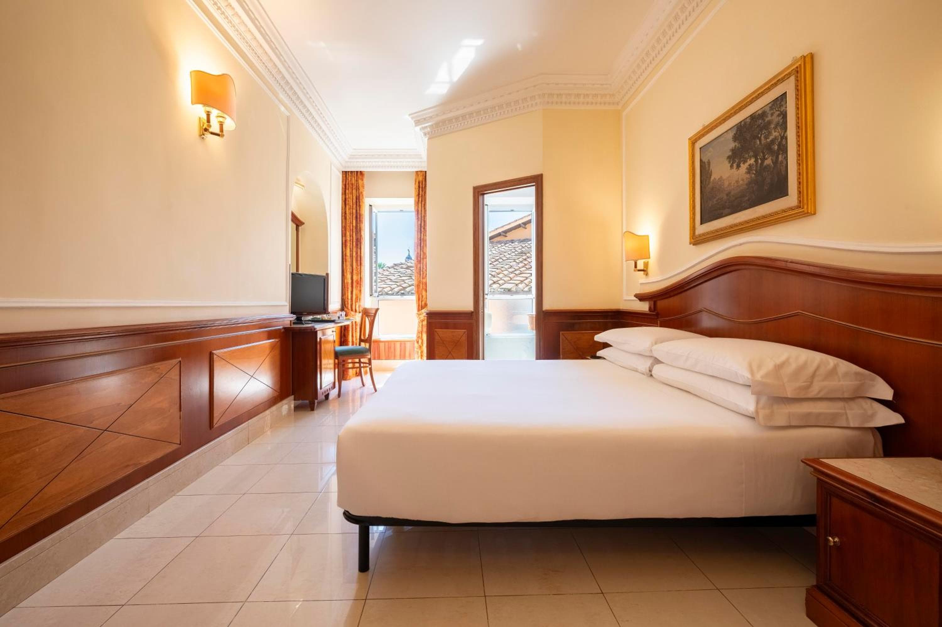 Hotel Hiberia