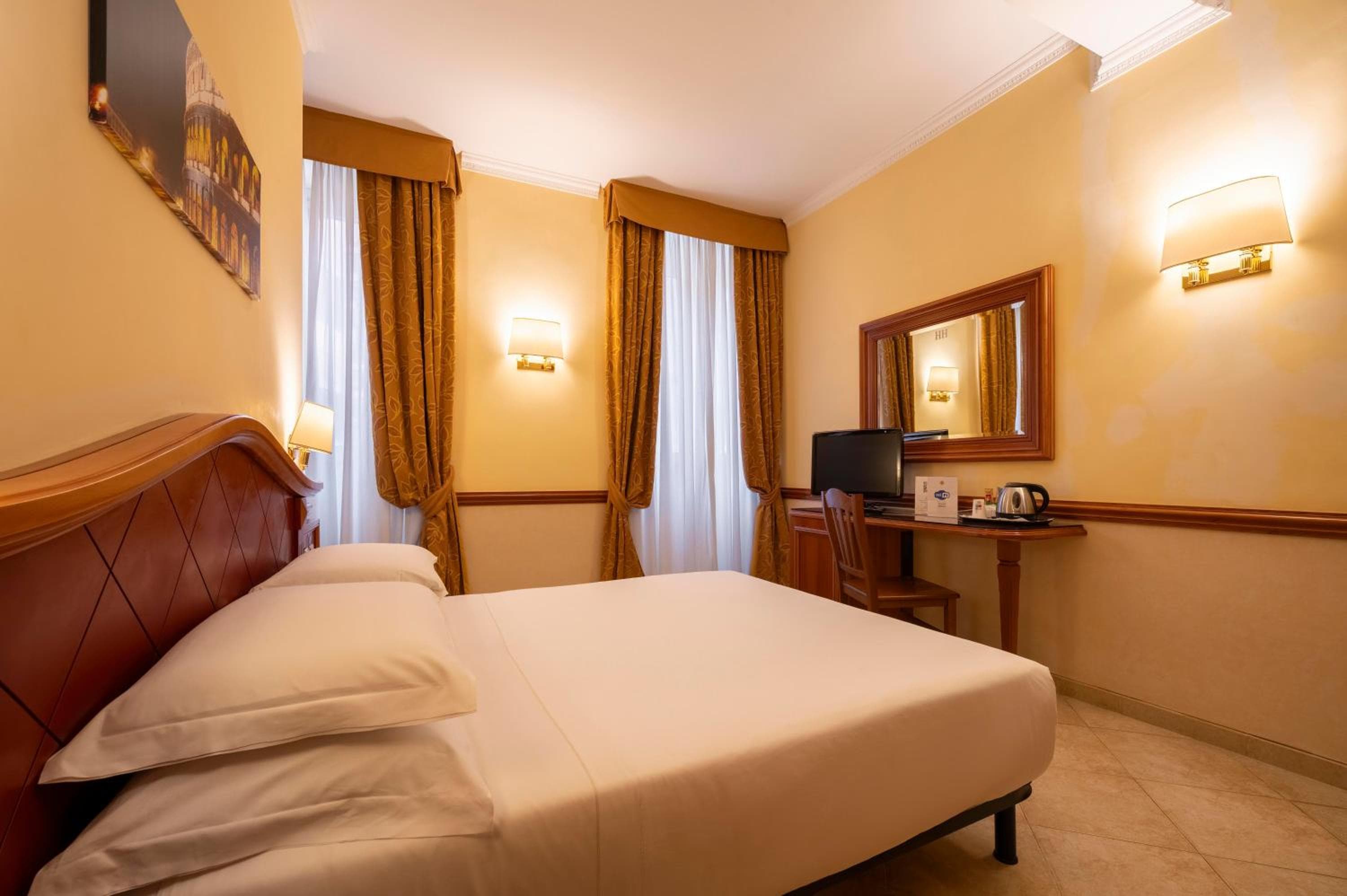 Hotel Hiberia