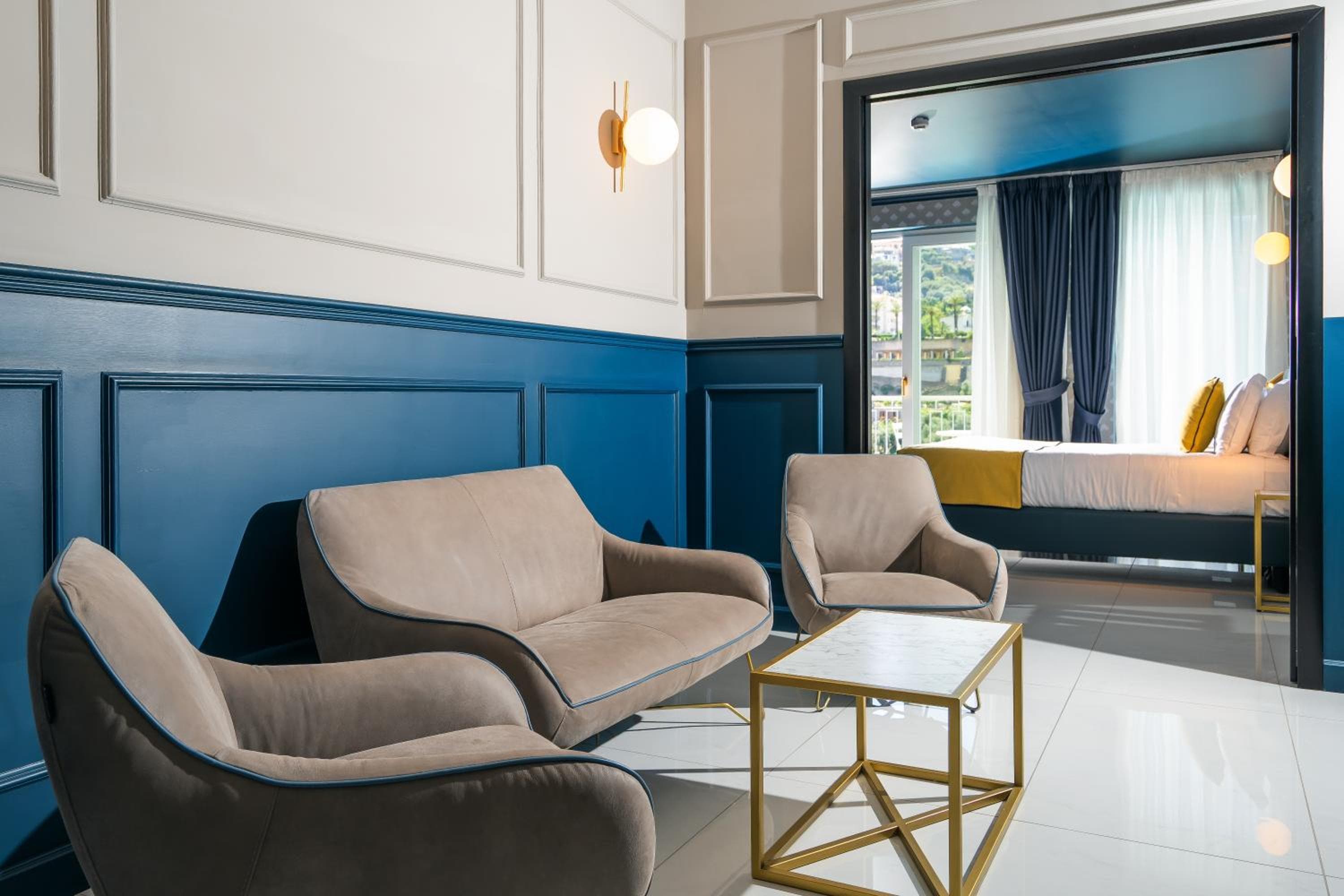 Hotel Mary
